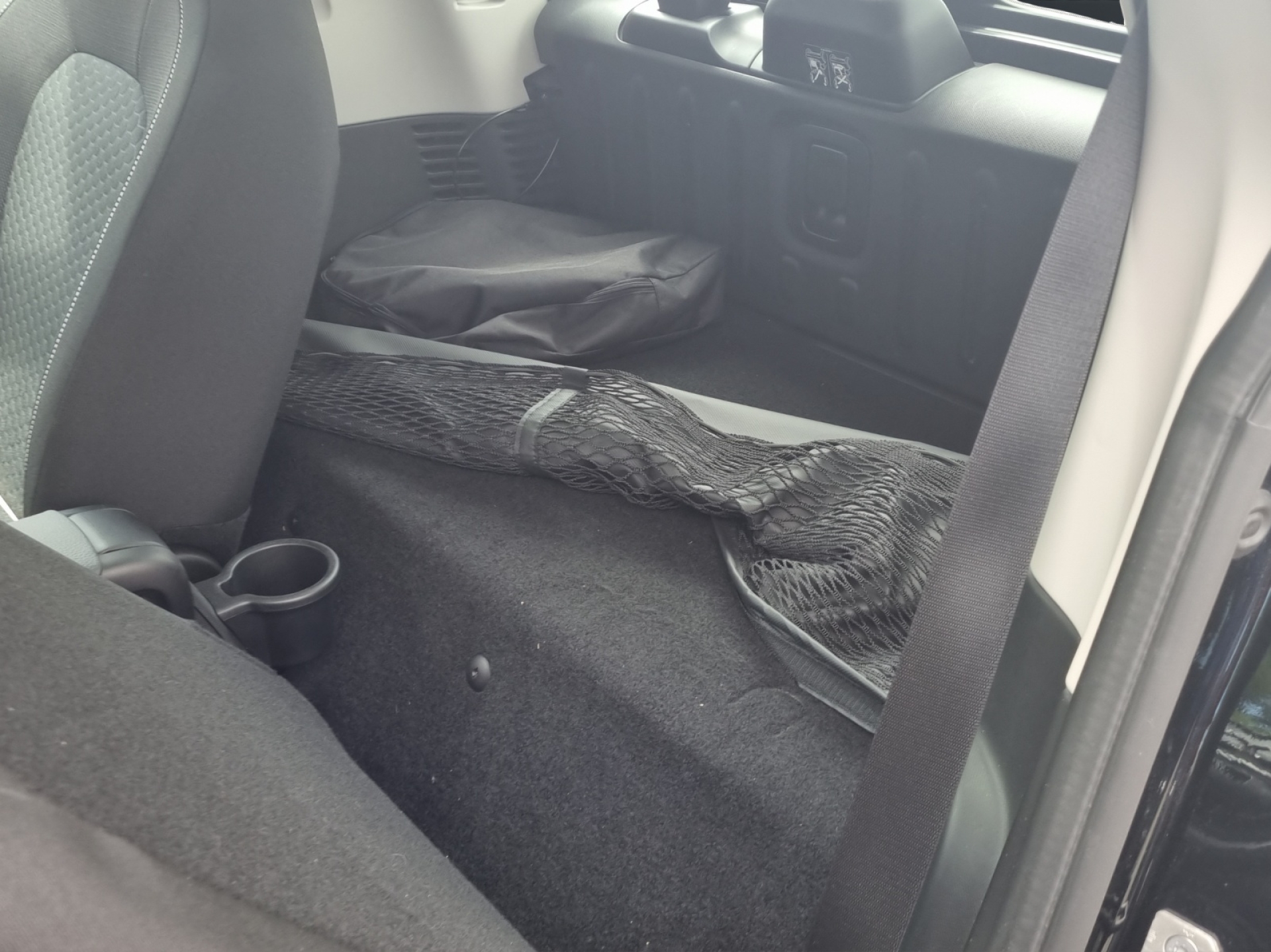 SMART Smart Fortwo Coupé EQ Passion-image-9