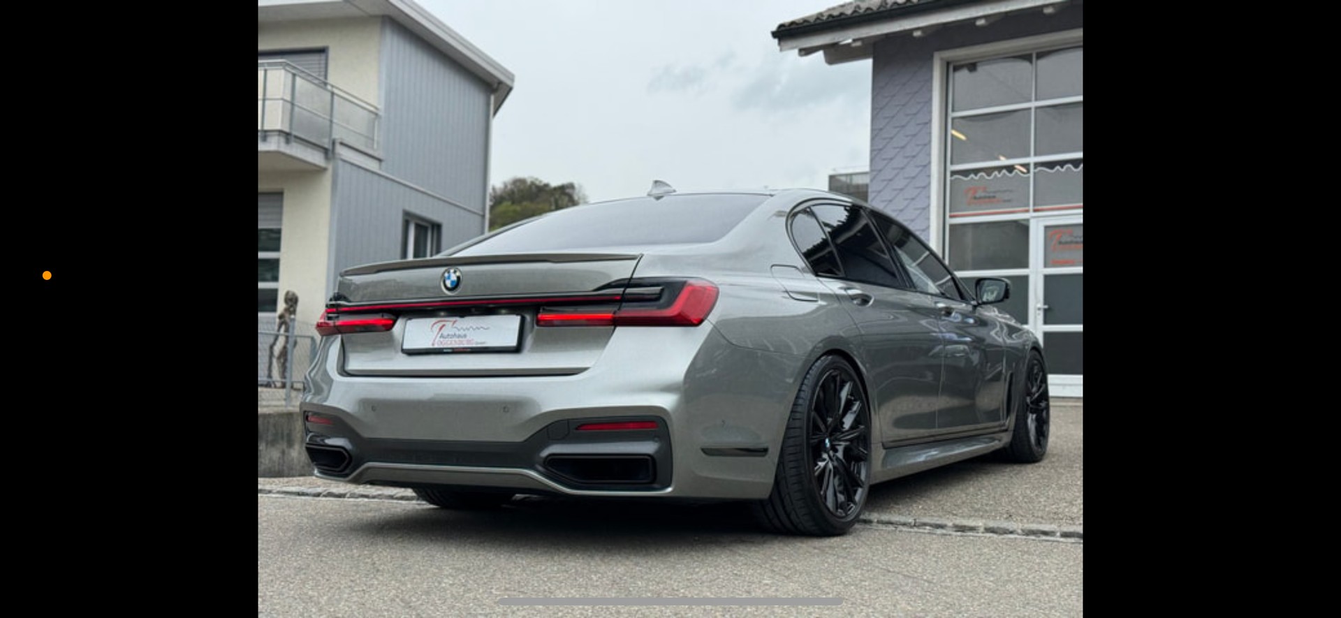 BMW 740d xDrive-image-1