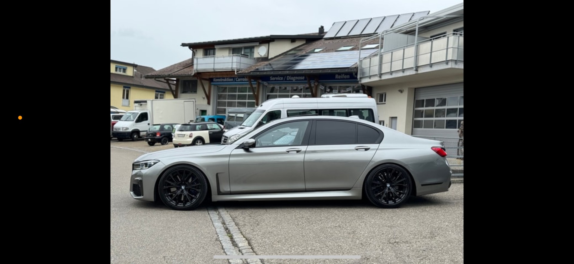BMW 740d xDrive-image-0