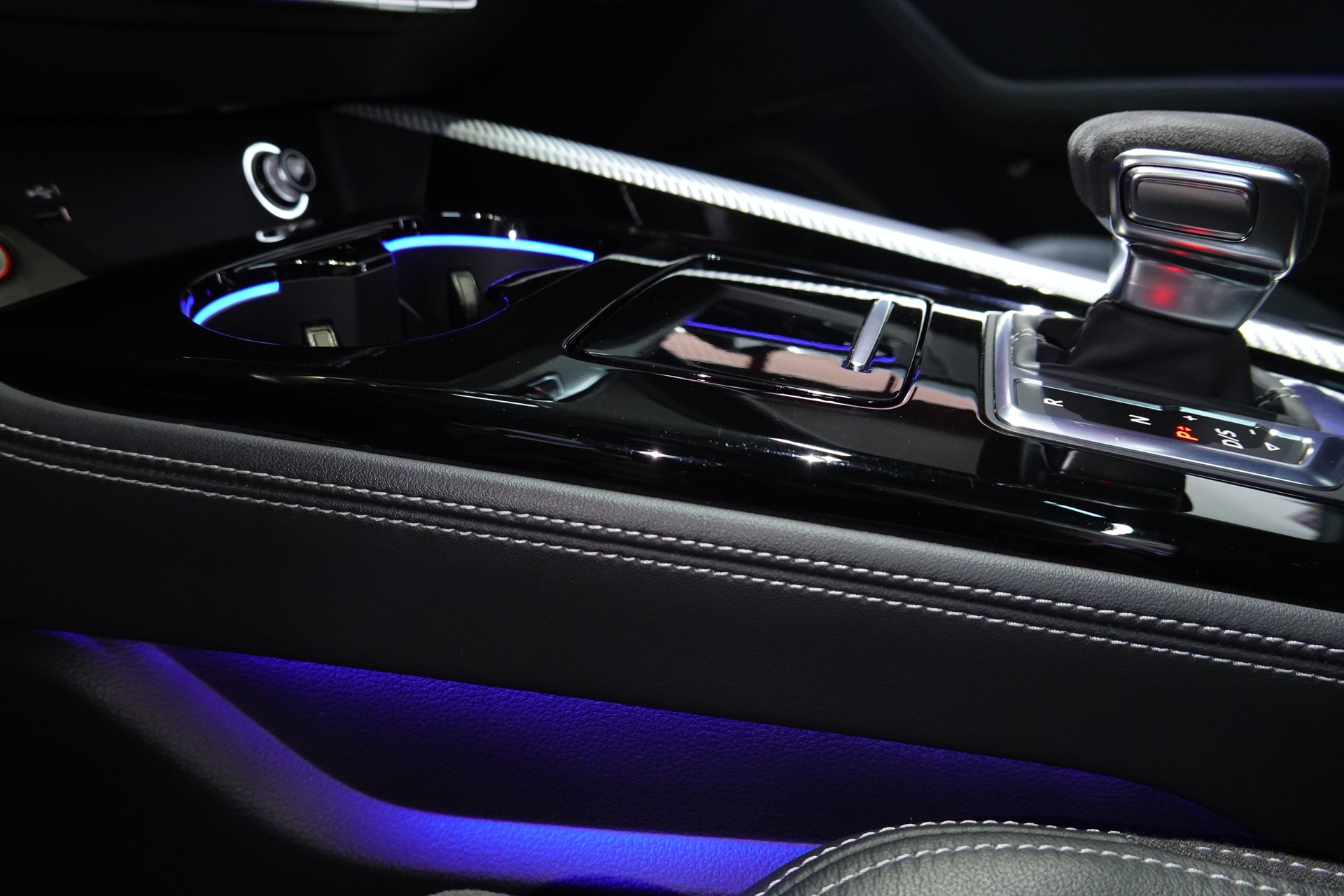 AUDI RS5 SPORTBACK 2.9 TFSI QUATTRO TIPTRONIC NARDO LIMO-image-31