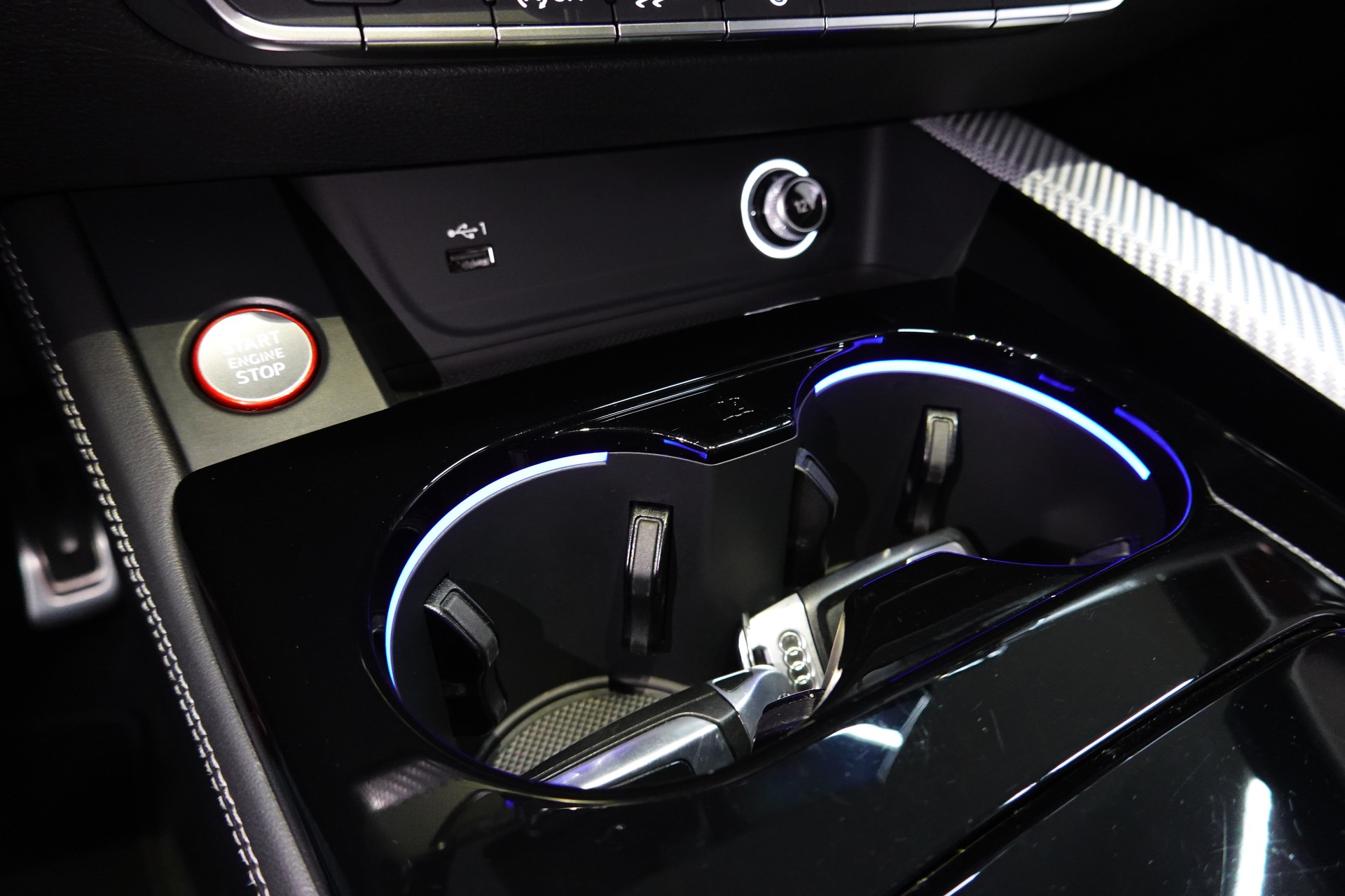 AUDI RS5 SPORTBACK 2.9 TFSI QUATTRO TIPTRONIC NARDO LIMO-image-26