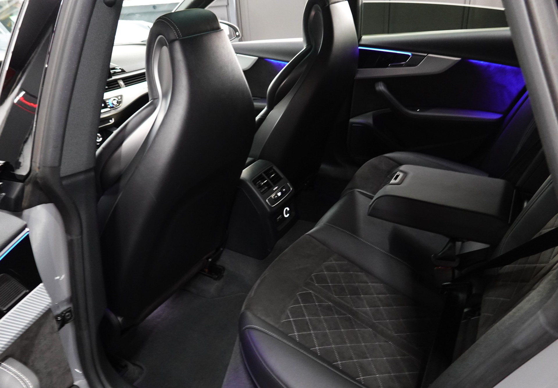 AUDI RS5 SPORTBACK 2.9 TFSI QUATTRO TIPTRONIC NARDO LIMO-image-32