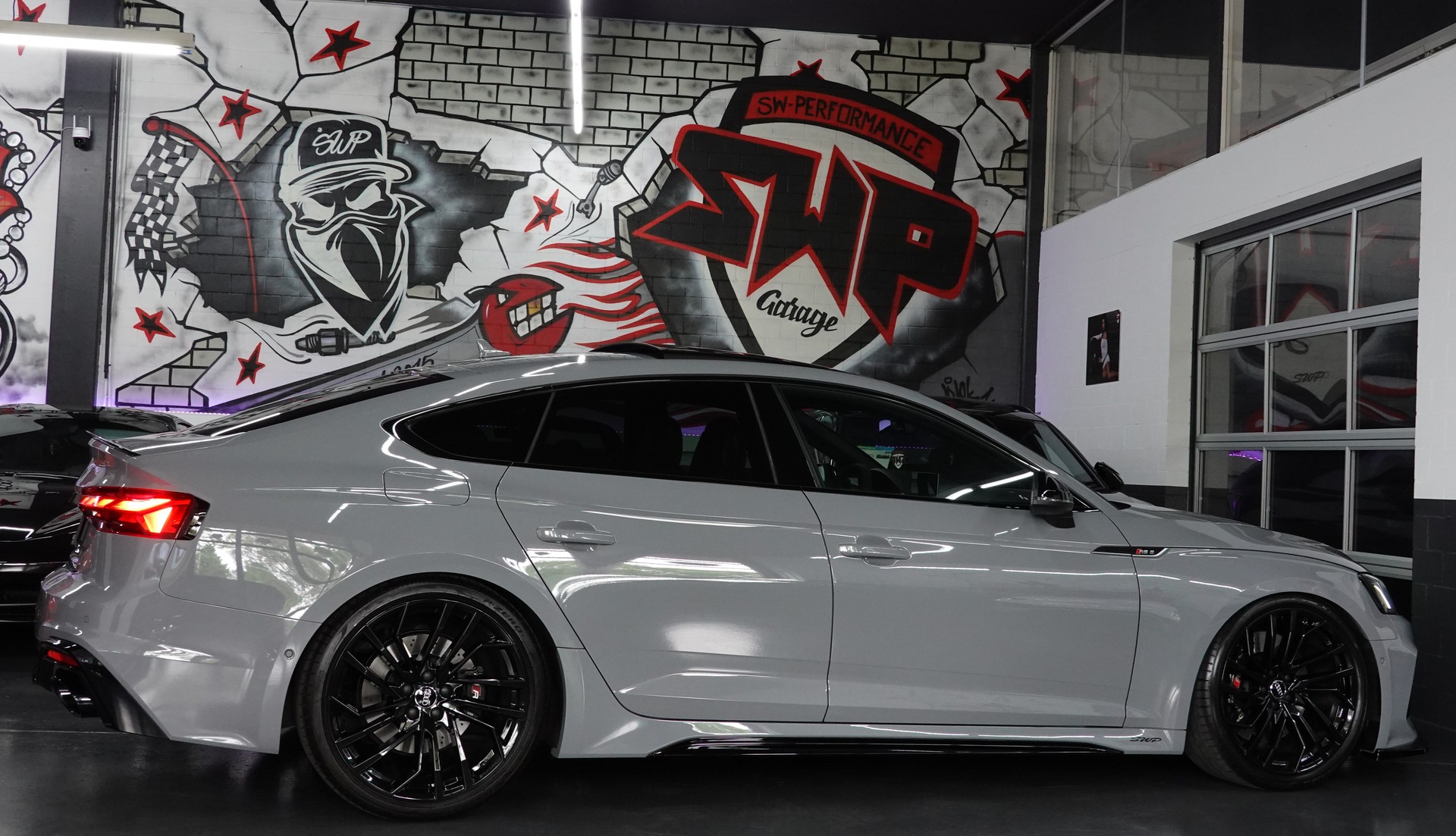 AUDI RS5 SPORTBACK 2.9 TFSI QUATTRO TIPTRONIC NARDO LIMO-image-21