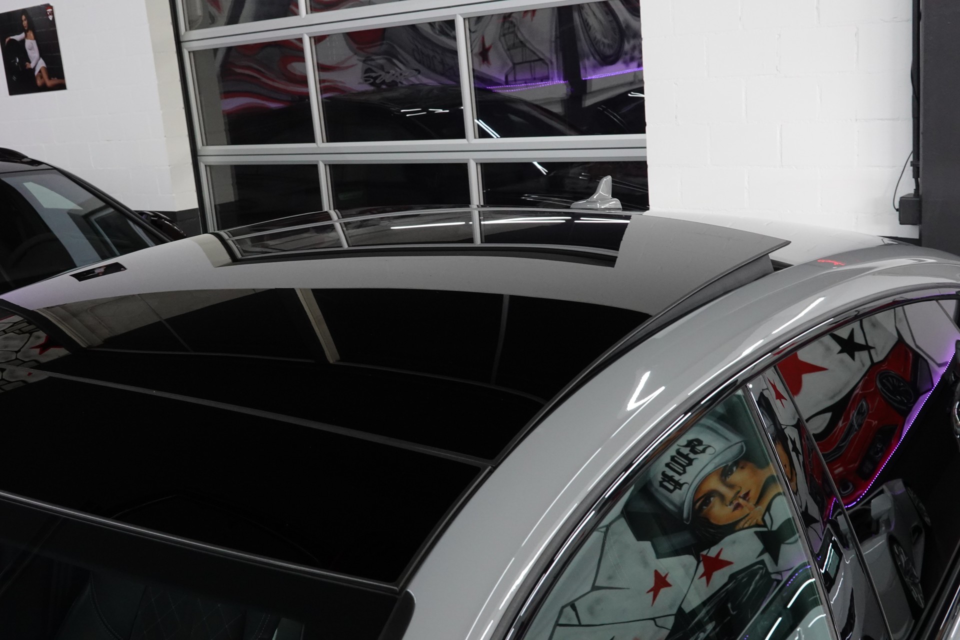 AUDI RS5 SPORTBACK 2.9 TFSI QUATTRO TIPTRONIC NARDO LIMO-image-6