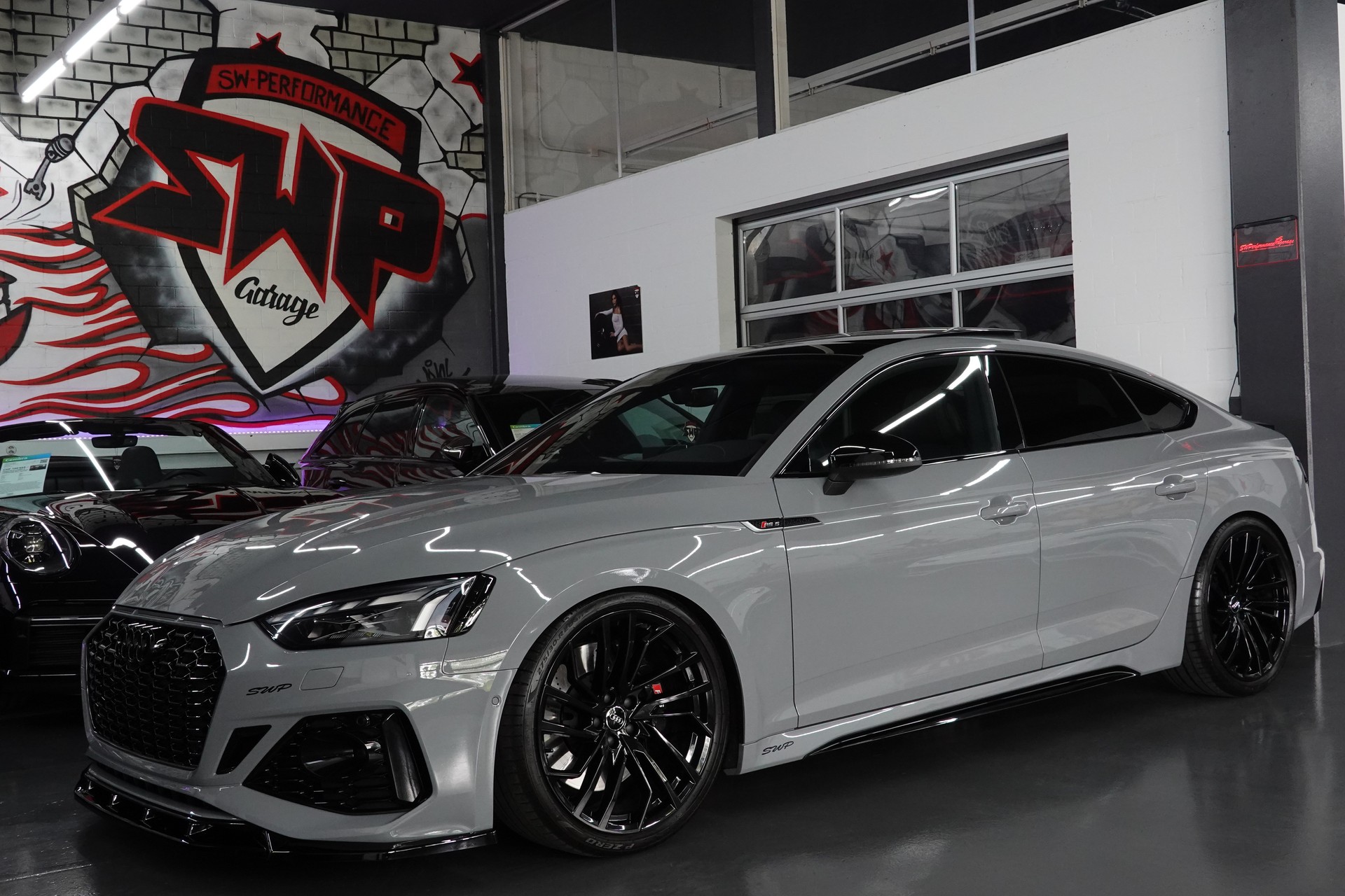 AUDI RS5 SPORTBACK 2.9 TFSI QUATTRO TIPTRONIC NARDO LIMO-image-0