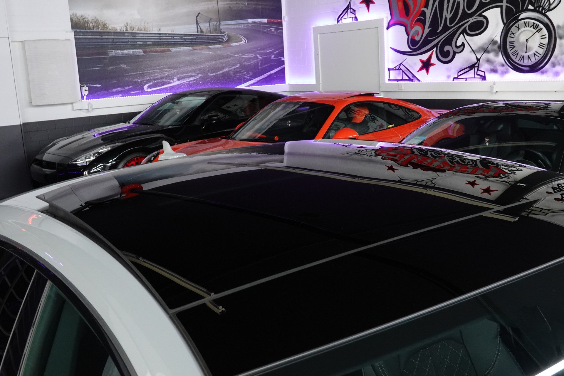 AUDI RS5 SPORTBACK 2.9 TFSI QUATTRO TIPTRONIC NARDO LIMO-image-18