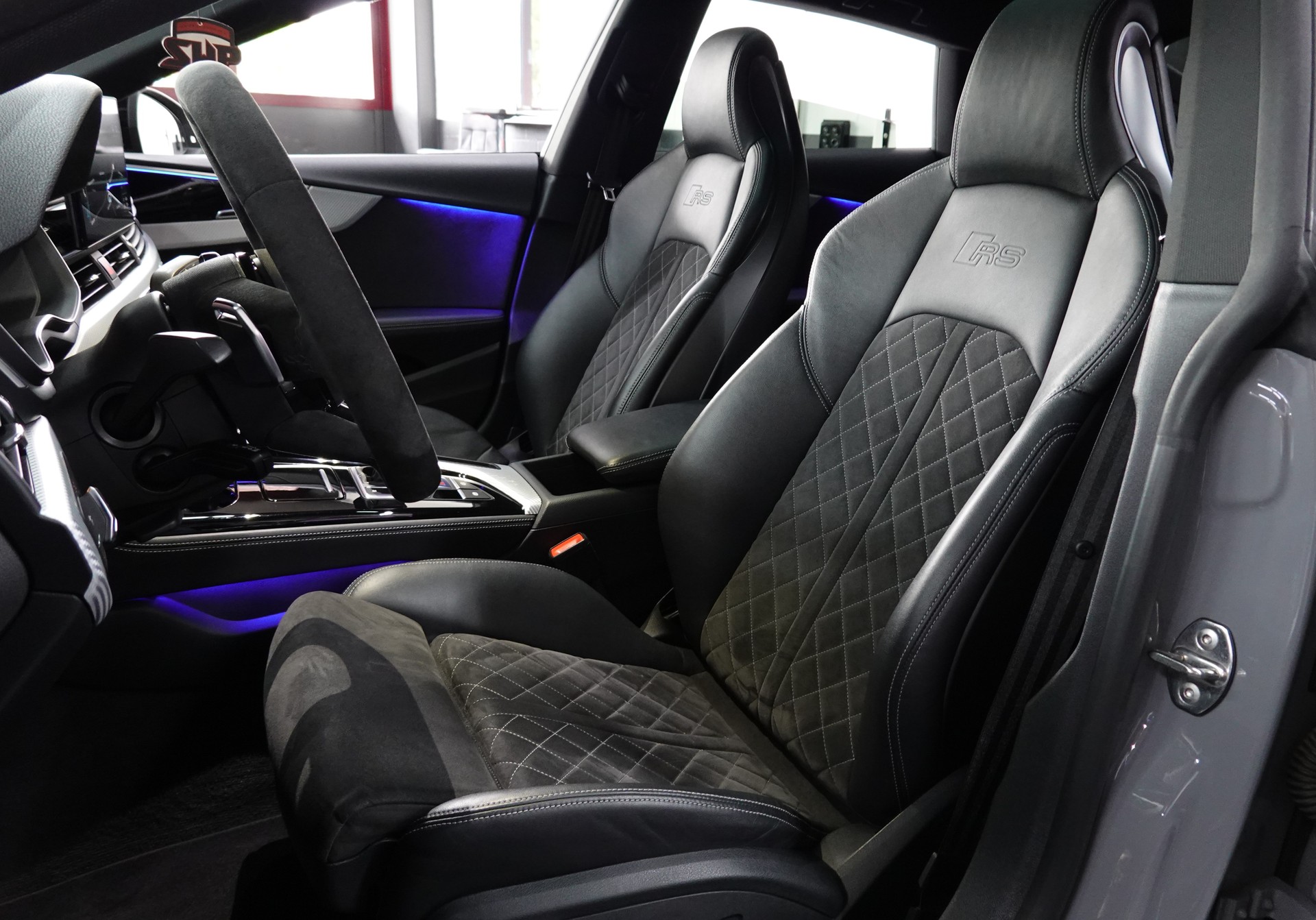 AUDI RS5 SPORTBACK 2.9 TFSI QUATTRO TIPTRONIC NARDO LIMO-image-28
