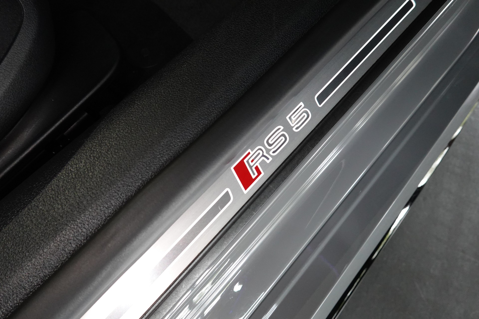 AUDI RS5 SPORTBACK 2.9 TFSI QUATTRO TIPTRONIC NARDO LIMO-image-41
