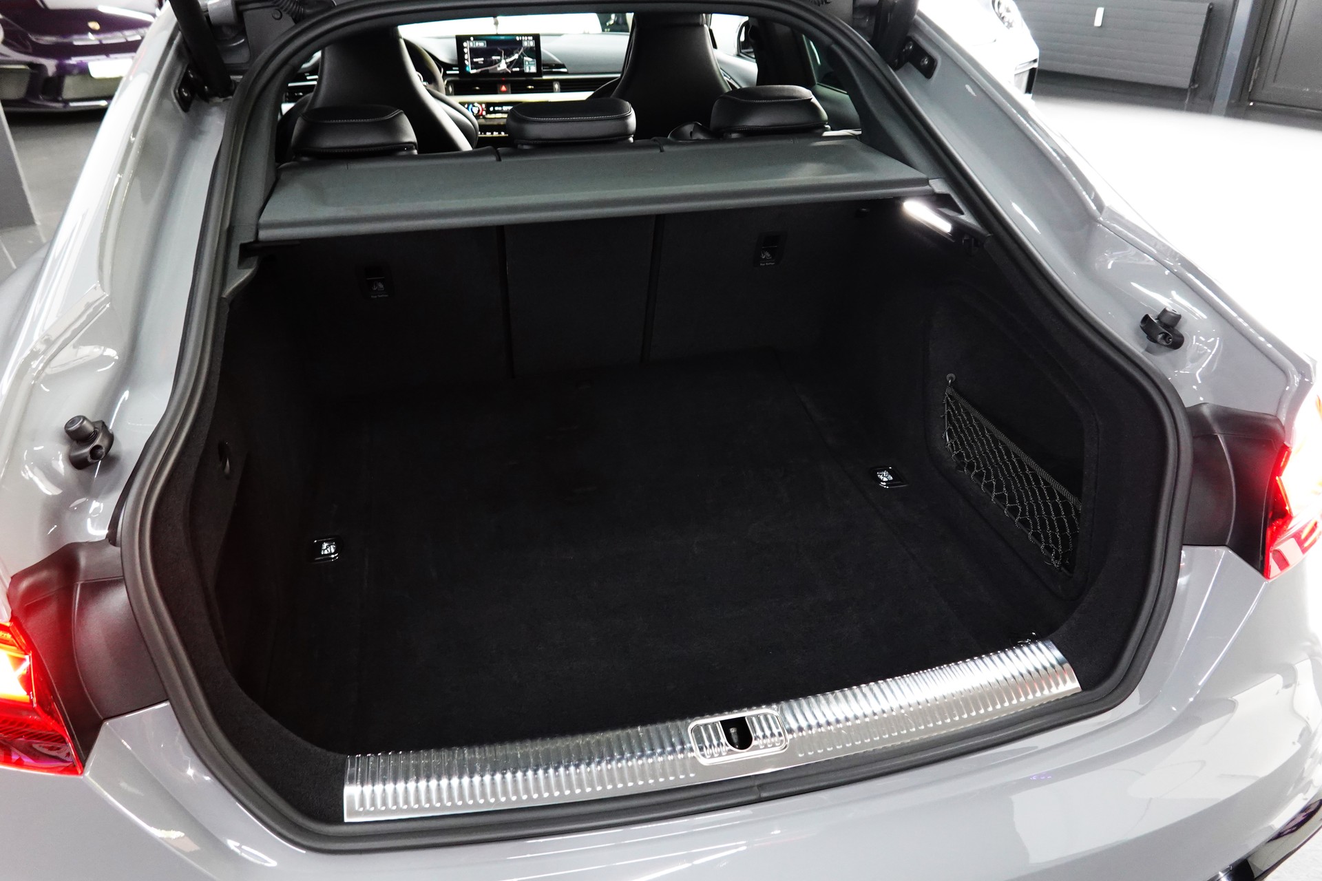 AUDI RS5 SPORTBACK 2.9 TFSI QUATTRO TIPTRONIC NARDO LIMO-image-34