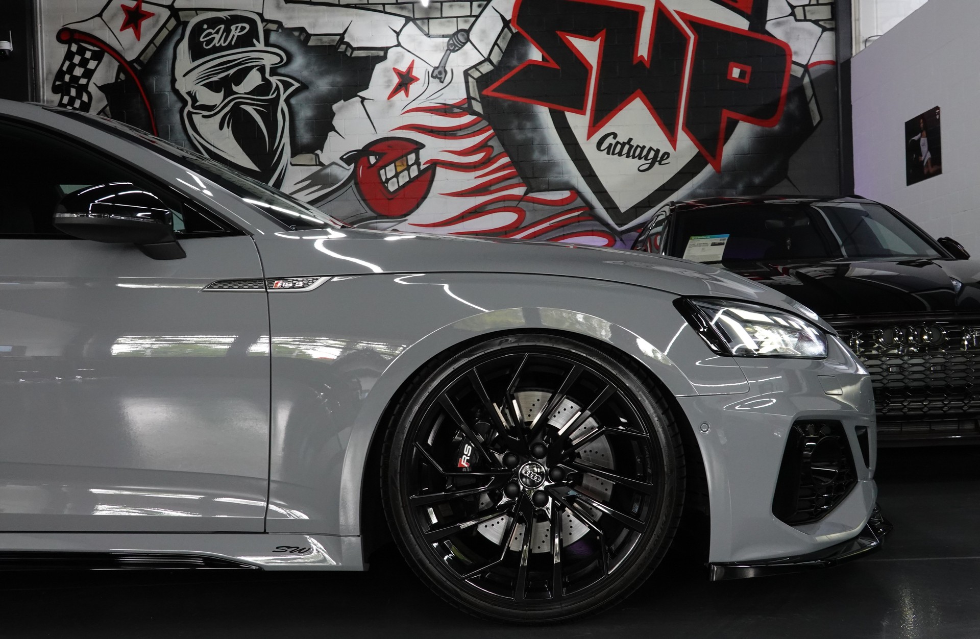 AUDI RS5 SPORTBACK 2.9 TFSI QUATTRO TIPTRONIC NARDO LIMO-image-13