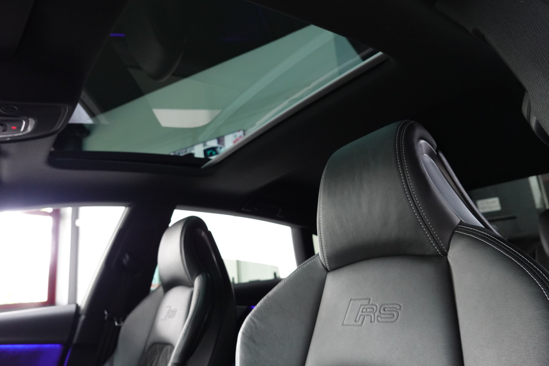 AUDI RS5 SPORTBACK 2.9 TFSI QUATTRO TIPTRONIC NARDO LIMO-image-29