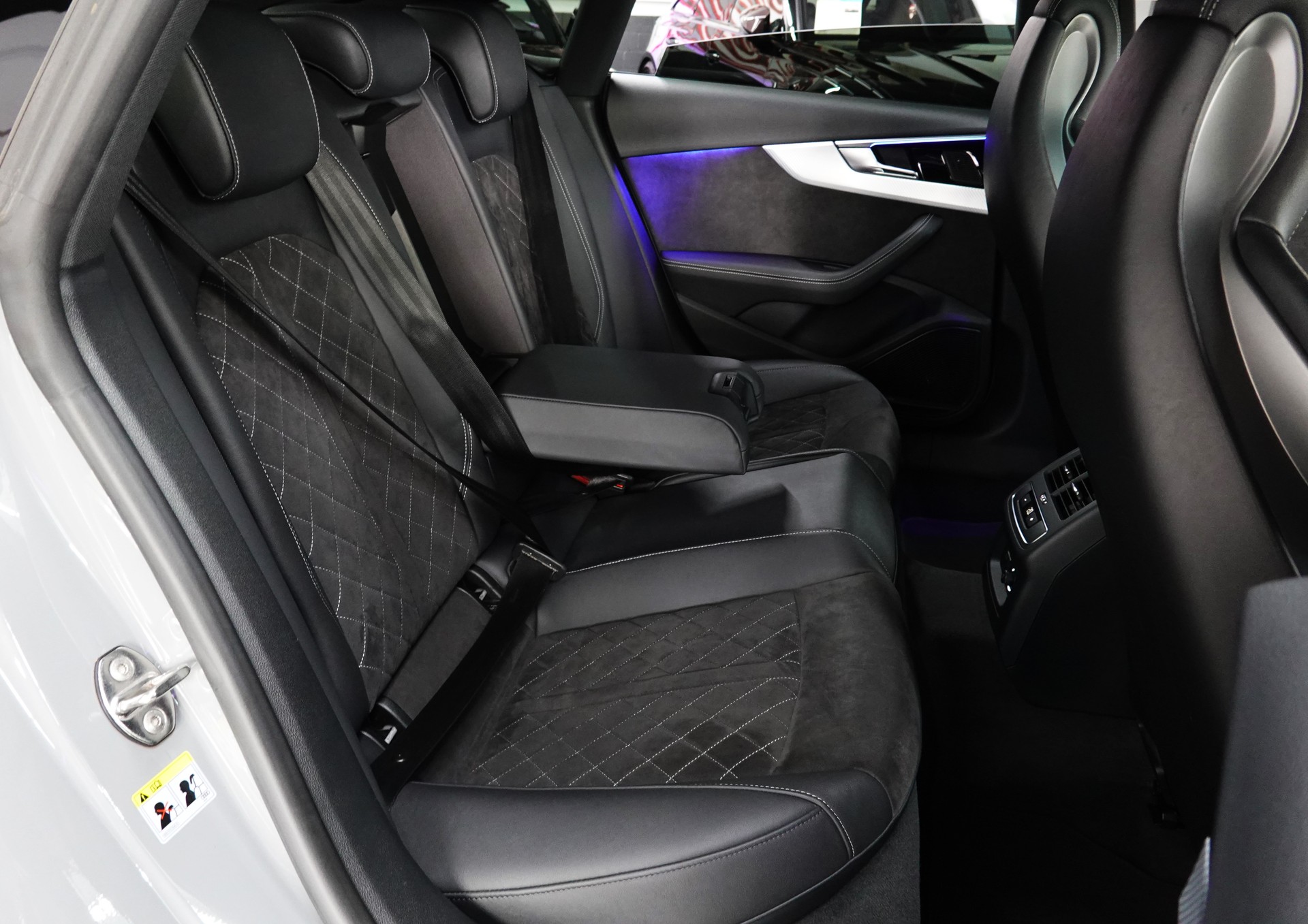 AUDI RS5 SPORTBACK 2.9 TFSI QUATTRO TIPTRONIC NARDO LIMO-image-36