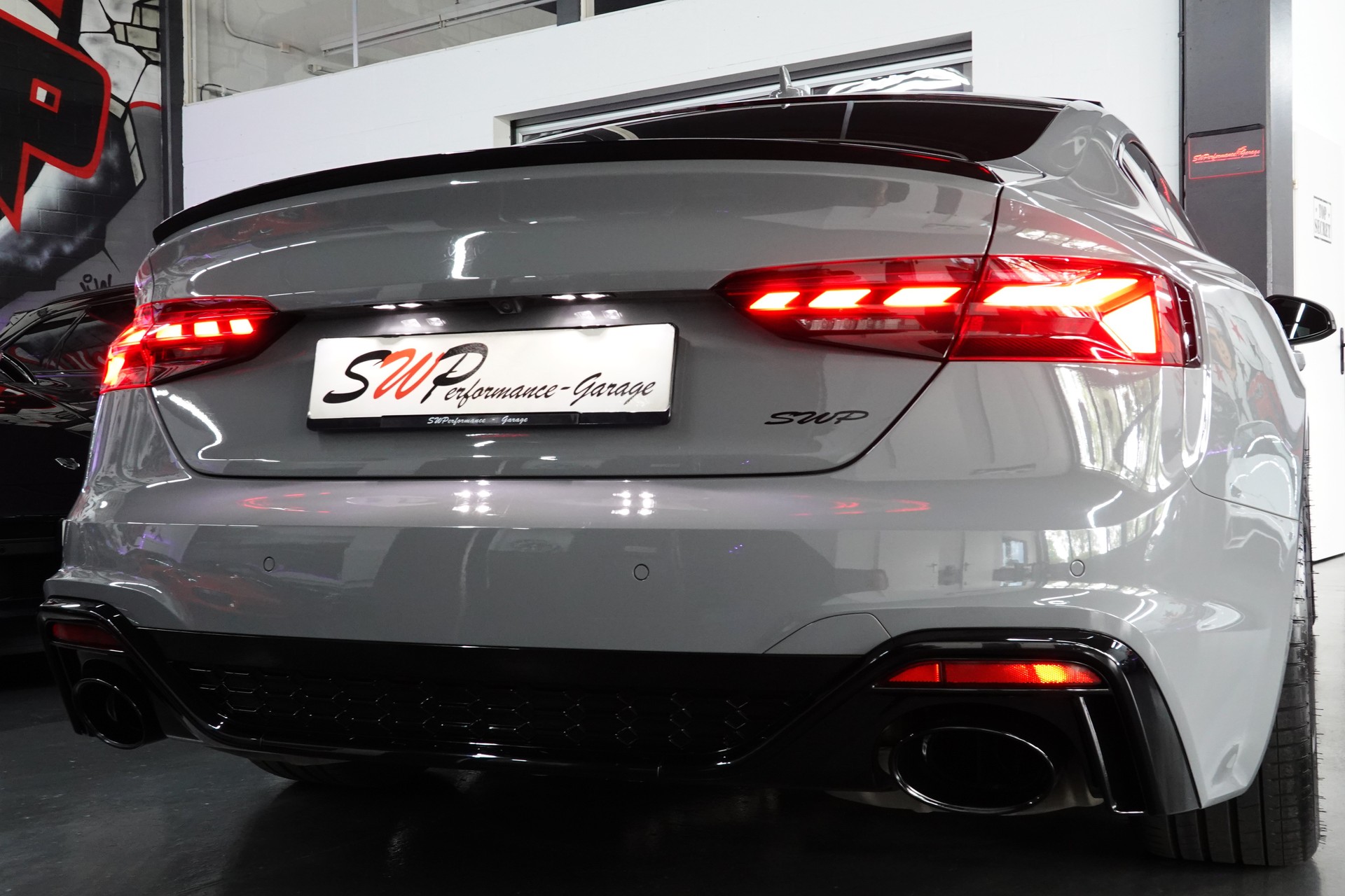 AUDI RS5 SPORTBACK 2.9 TFSI QUATTRO TIPTRONIC NARDO LIMO-image-22