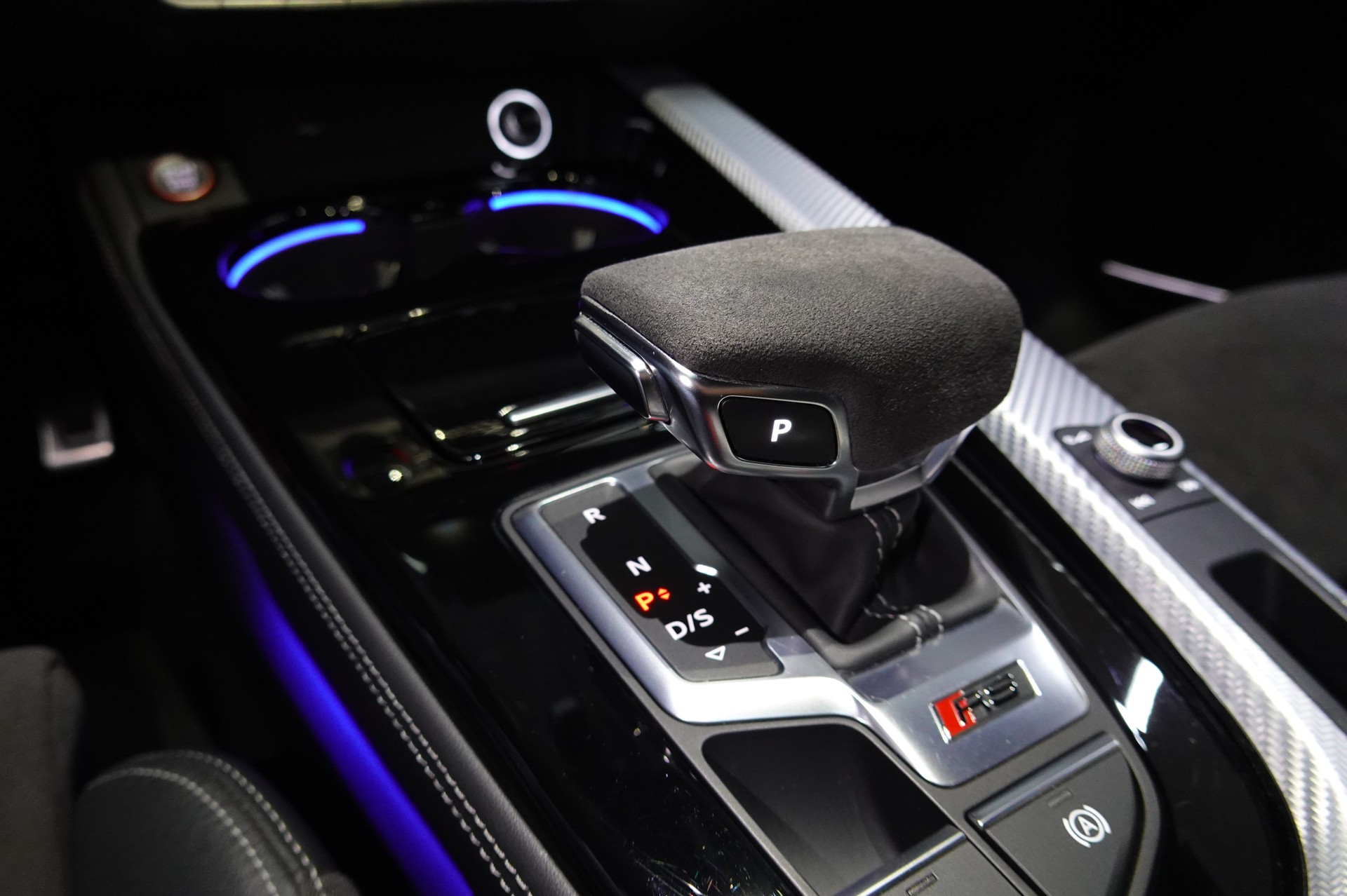 AUDI RS5 SPORTBACK 2.9 TFSI QUATTRO TIPTRONIC NARDO LIMO-image-25