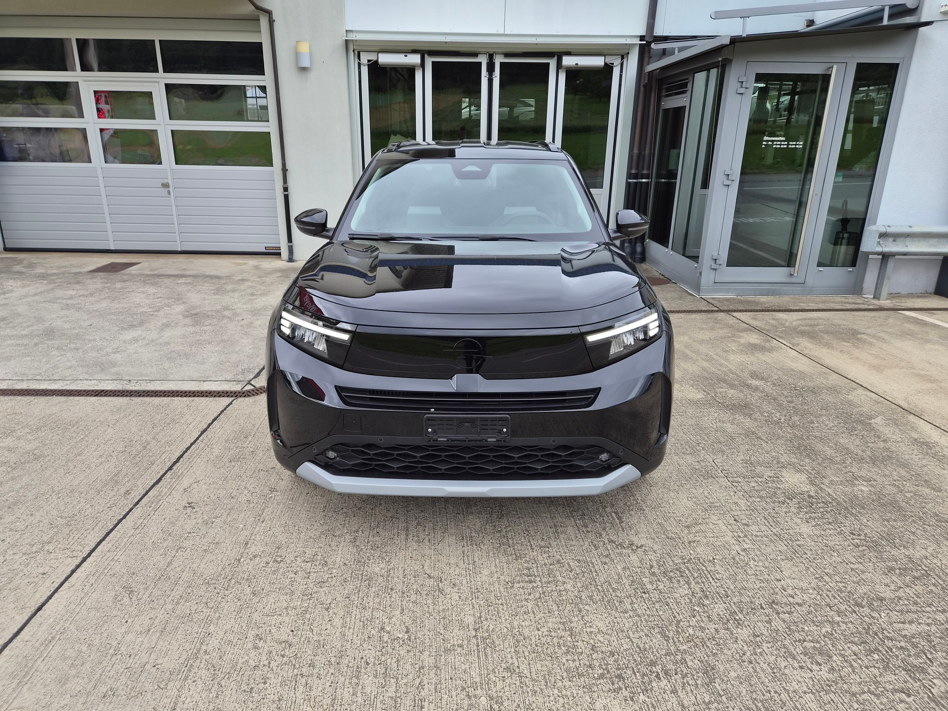 OPEL Frontera 1.2i MHEV GS-image-1