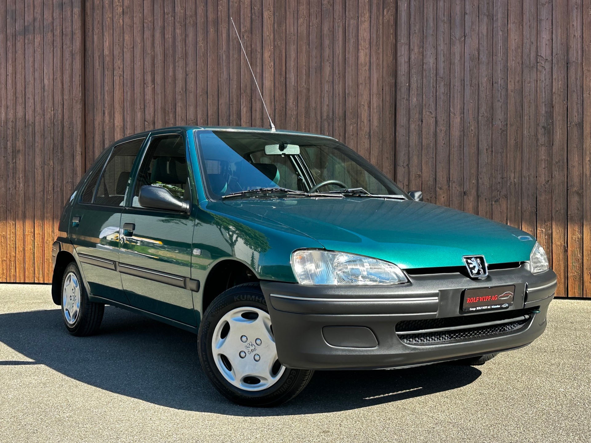 PEUGEOT 106-image-0