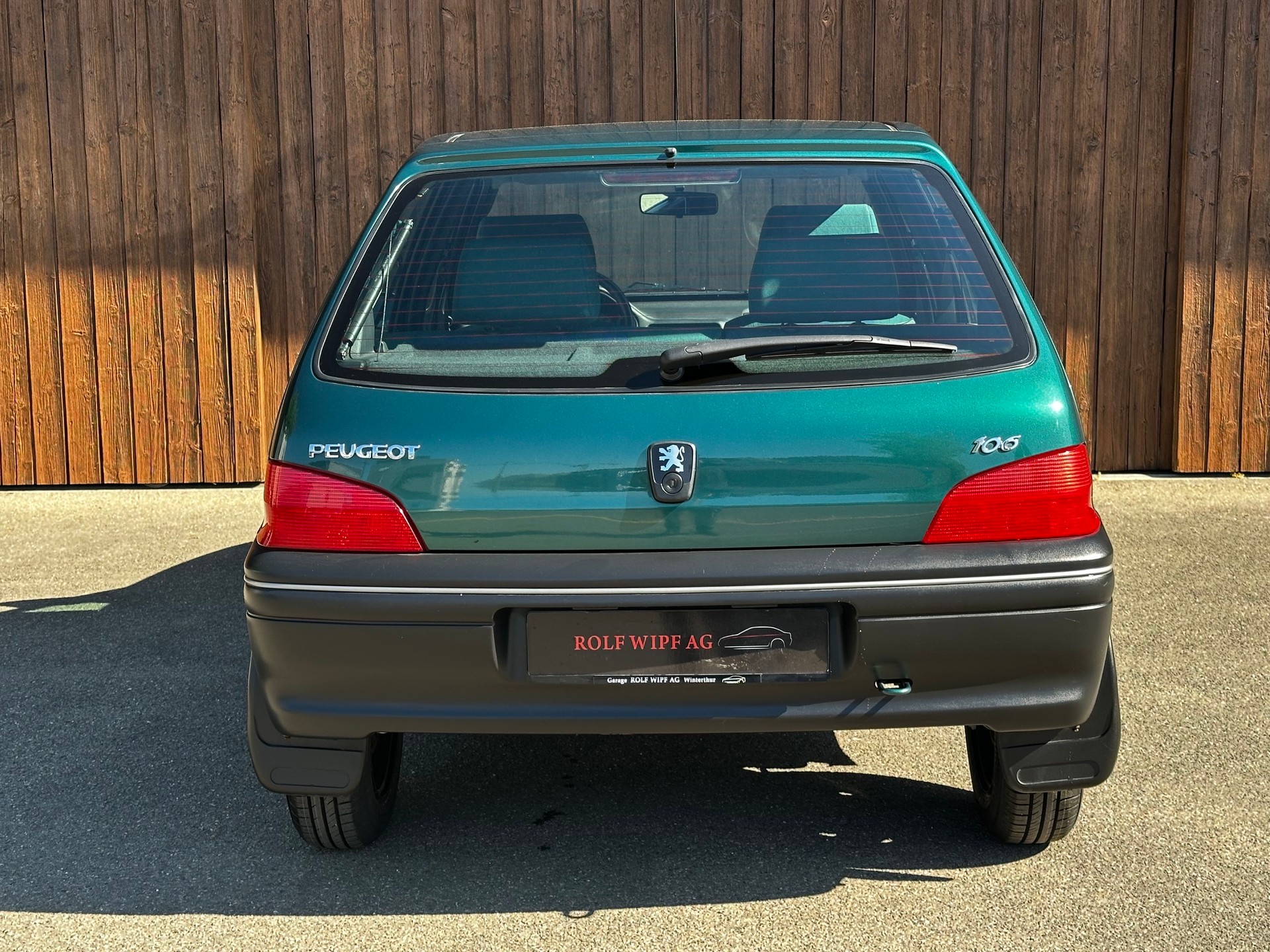 PEUGEOT 106-image-6