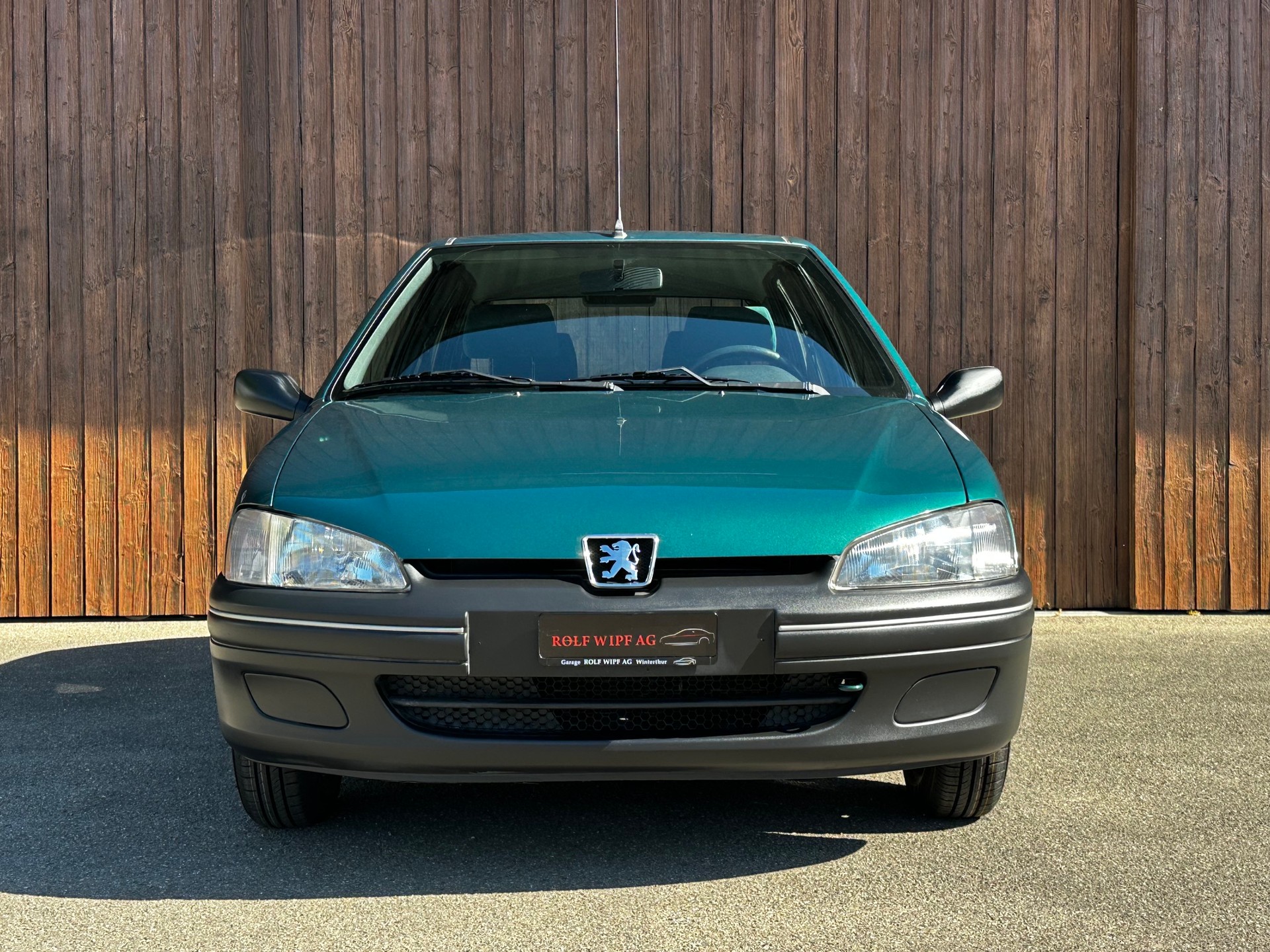 PEUGEOT 106-image-2