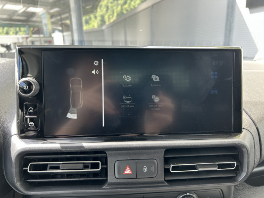TOYOTA Proace C. Van EV Active L-image-11