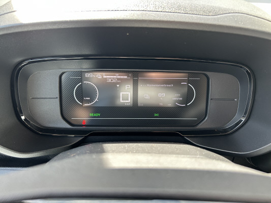 TOYOTA Proace C. Van EV Active L-image-13