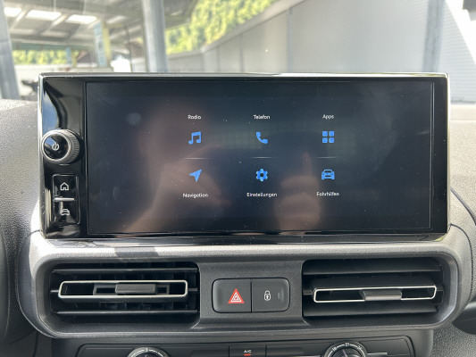 TOYOTA Proace C. Van EV Active L-image-10