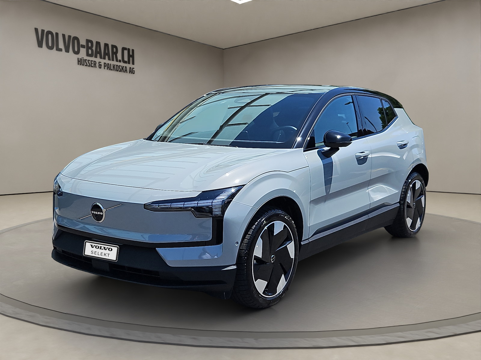 VOLVO EX 30 E60 Twin Ultra Performance AWD-image-0