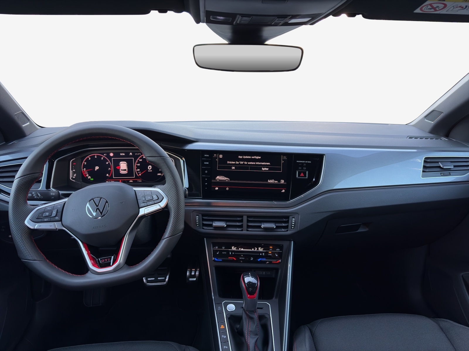 VW Polo 2.0 TSI GTI DSG-image-8