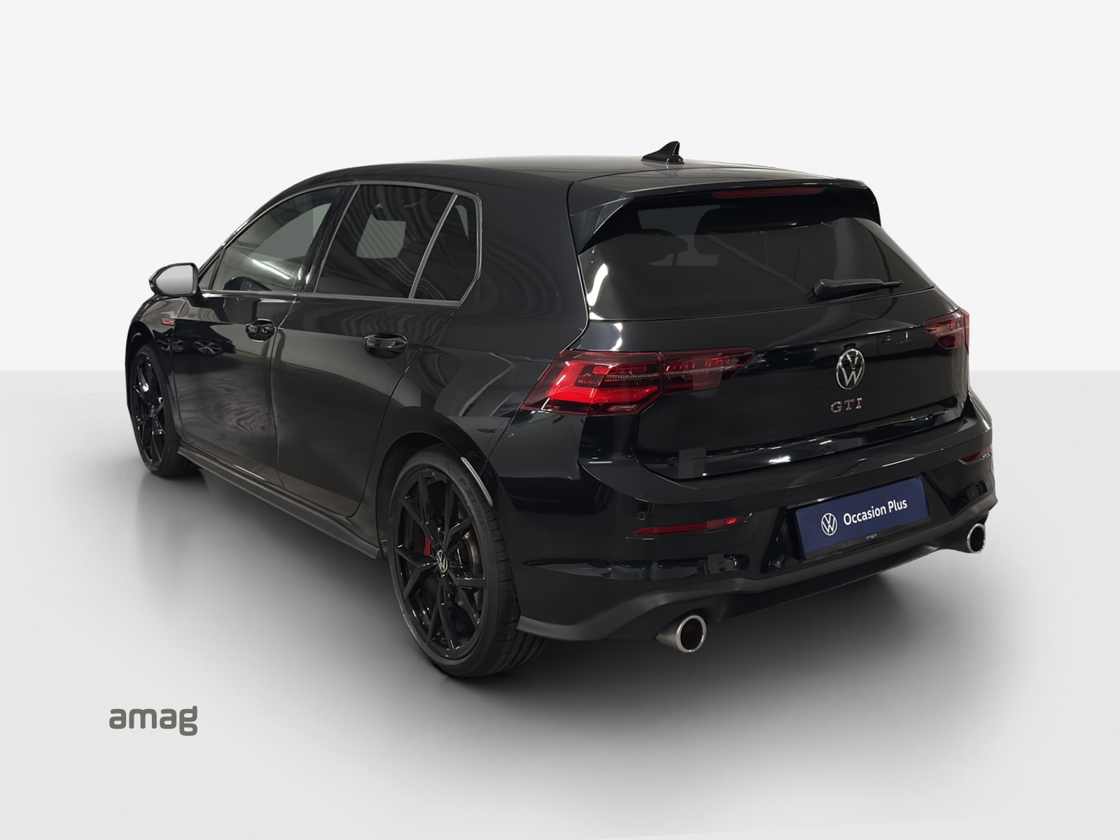 VW Golf 2.0 TSI GTI DSG-image-1