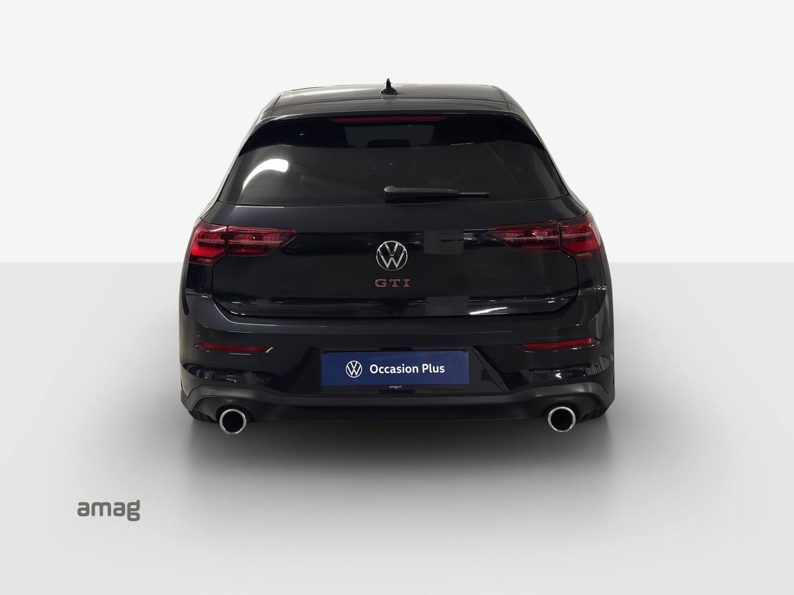 VW Golf 2.0 TSI GTI DSG-image-2