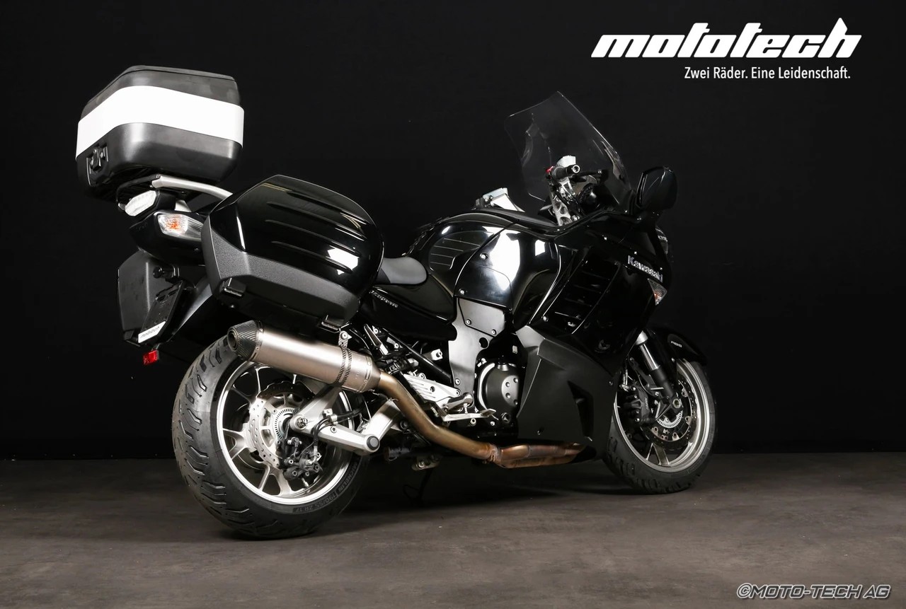 KAWASAKI GTR 1400 ABS LEO VINCE-showroom-element-1
