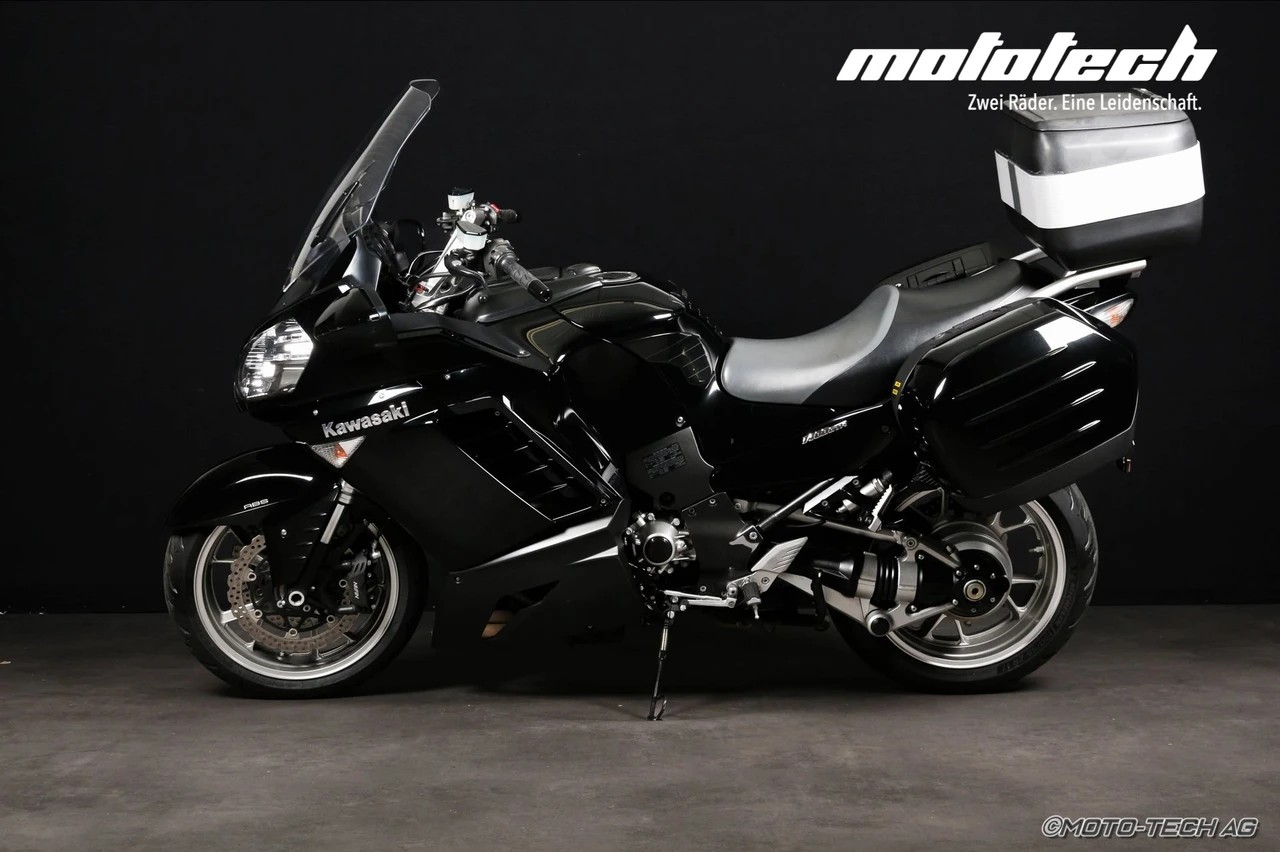KAWASAKI GTR 1400 ABS LEO VINCE-showroom-element-3