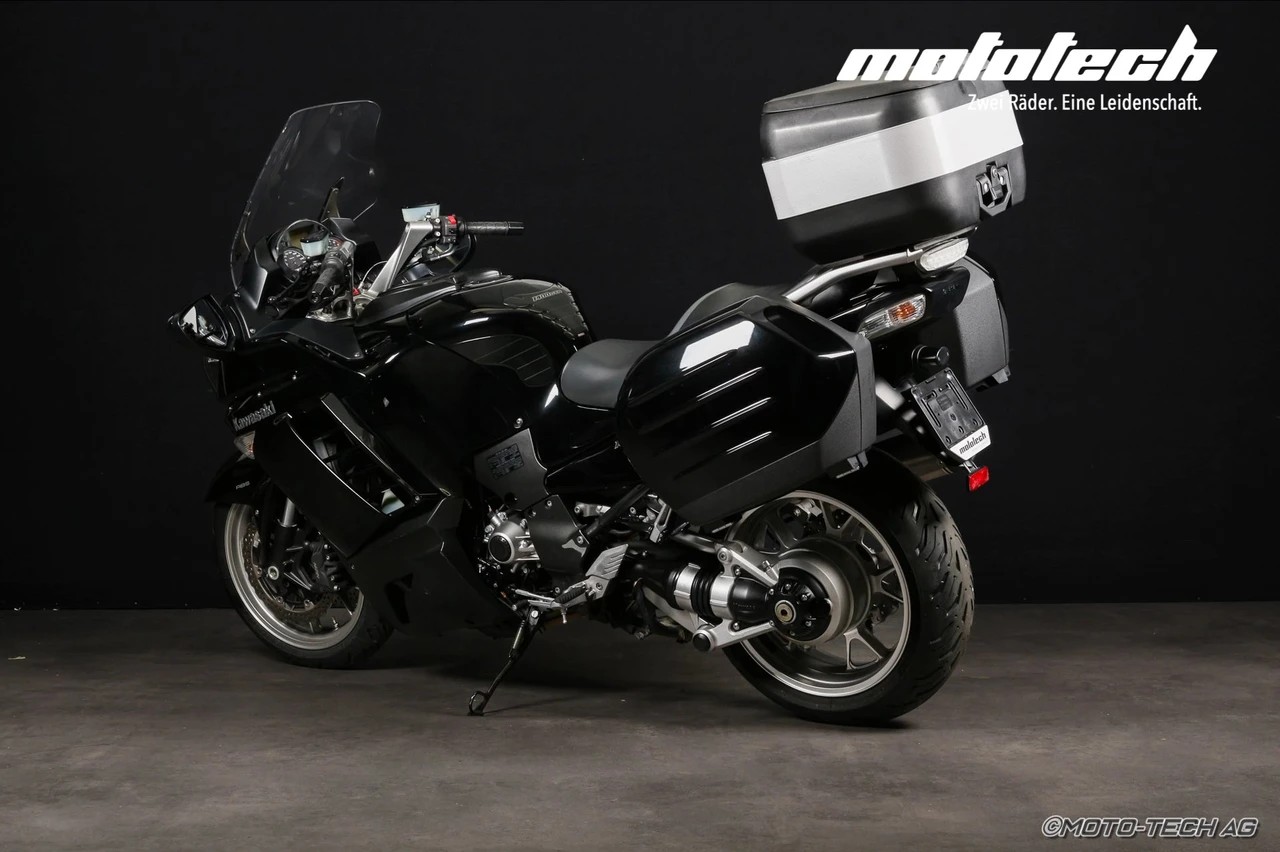 KAWASAKI GTR 1400 ABS LEO VINCE-showroom-element-2