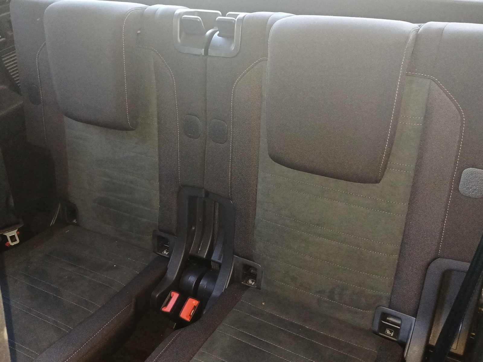 VW Touran 1.5 TSI EVO Highline DSG-image-15