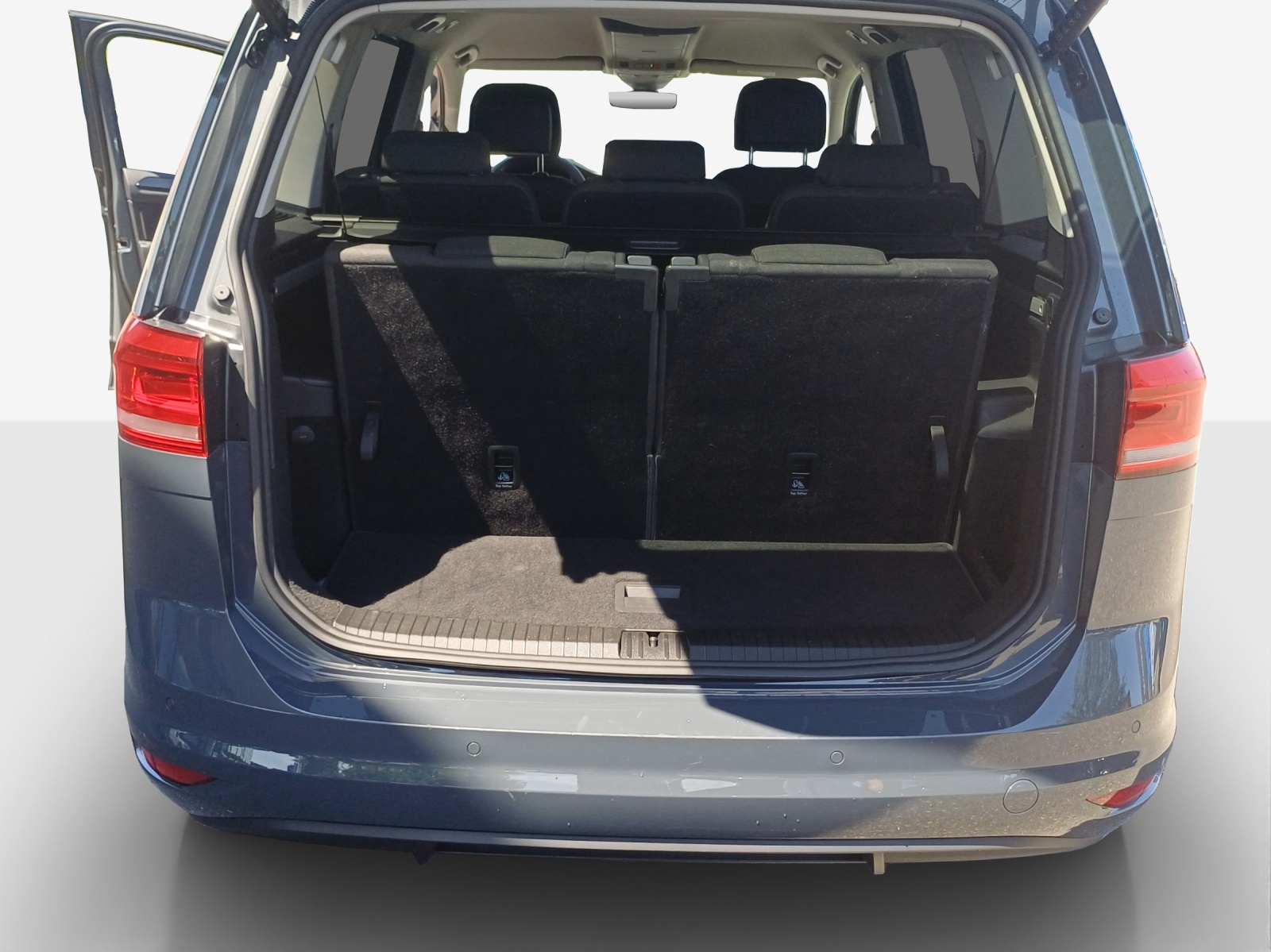 VW Touran 1.5 TSI EVO Highline DSG-image-12