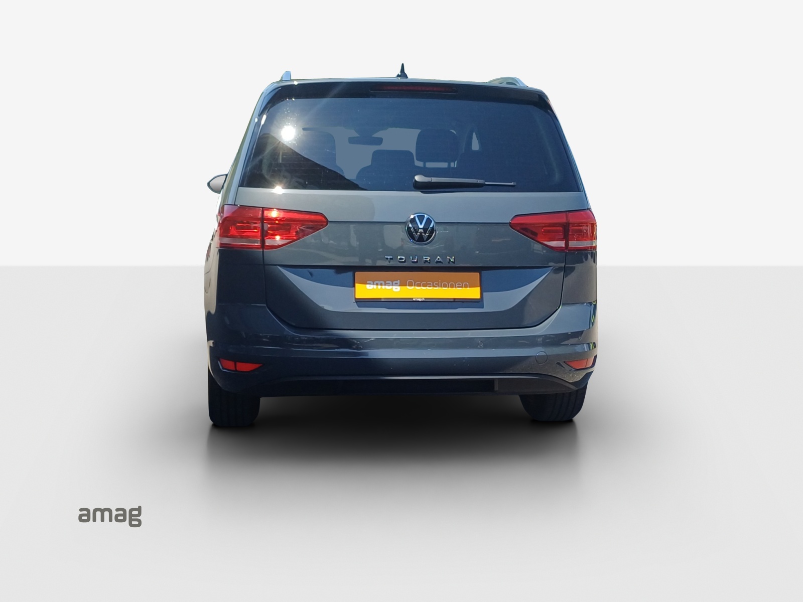 VW Touran 1.5 TSI EVO Highline DSG-image-3