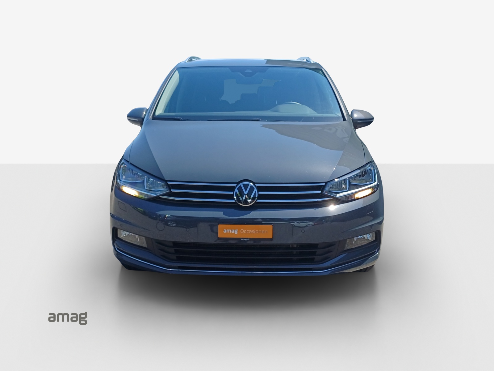 VW Touran 1.5 TSI EVO Highline DSG-image-6