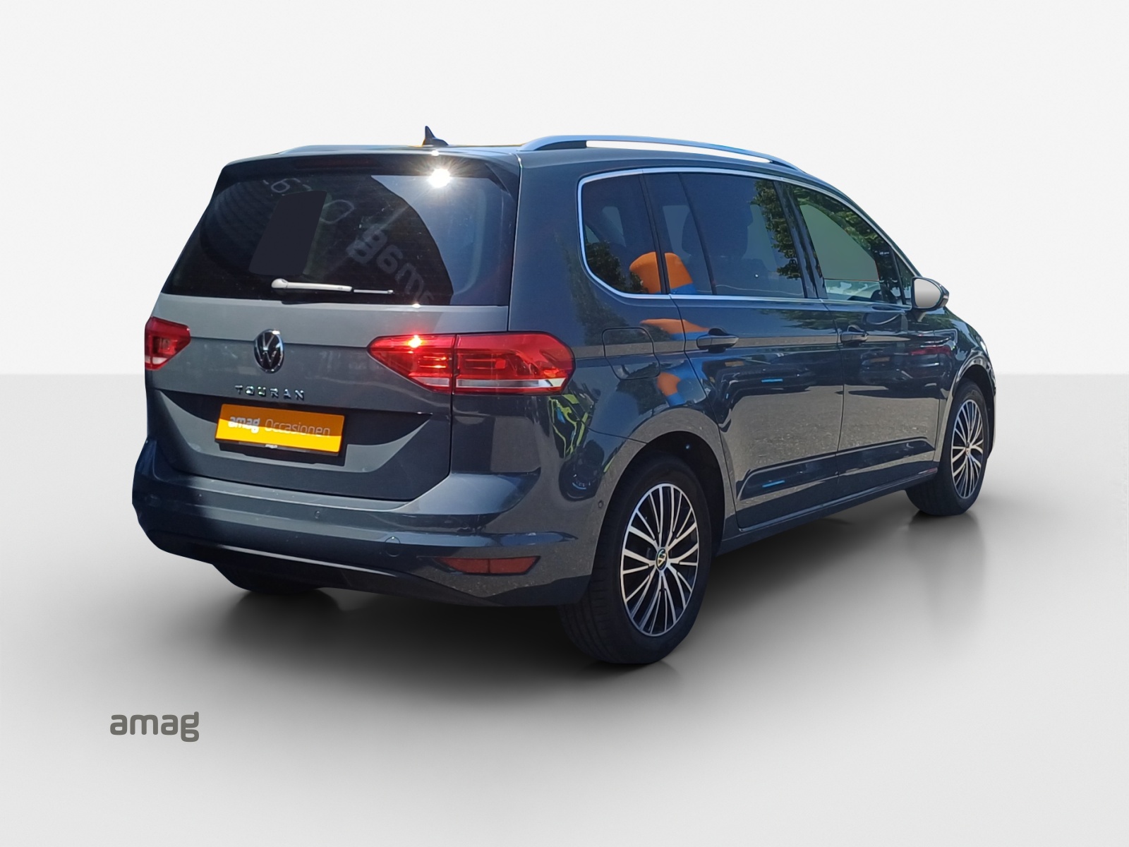 VW Touran 1.5 TSI EVO Highline DSG-image-4