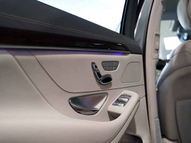 MERCEDES-BENZ S 400 4Matic 7G-Tronic pneus et Jantes Aversus 20’’ Neuf-image-13