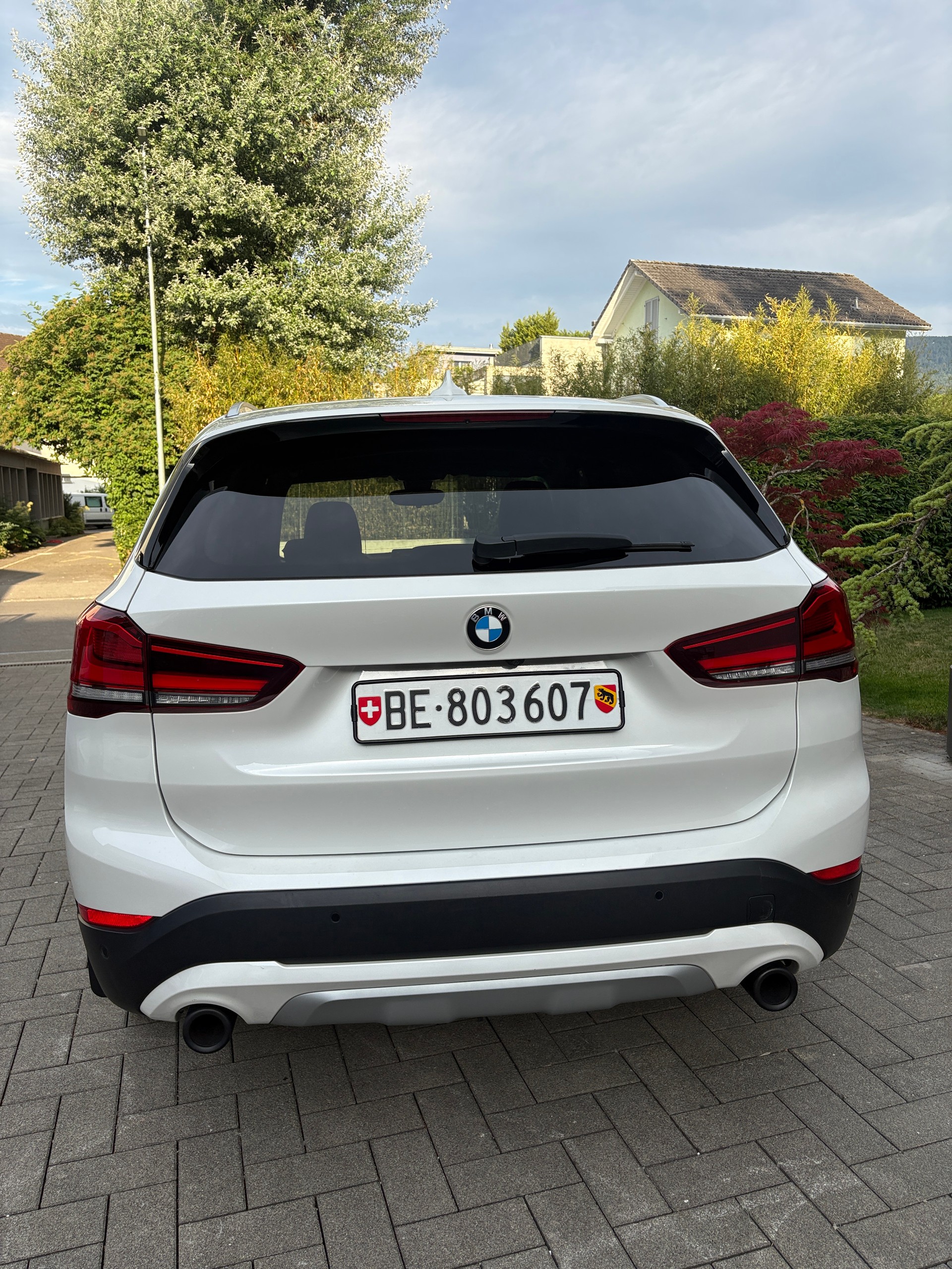 BMW 25d xDrive-image-1