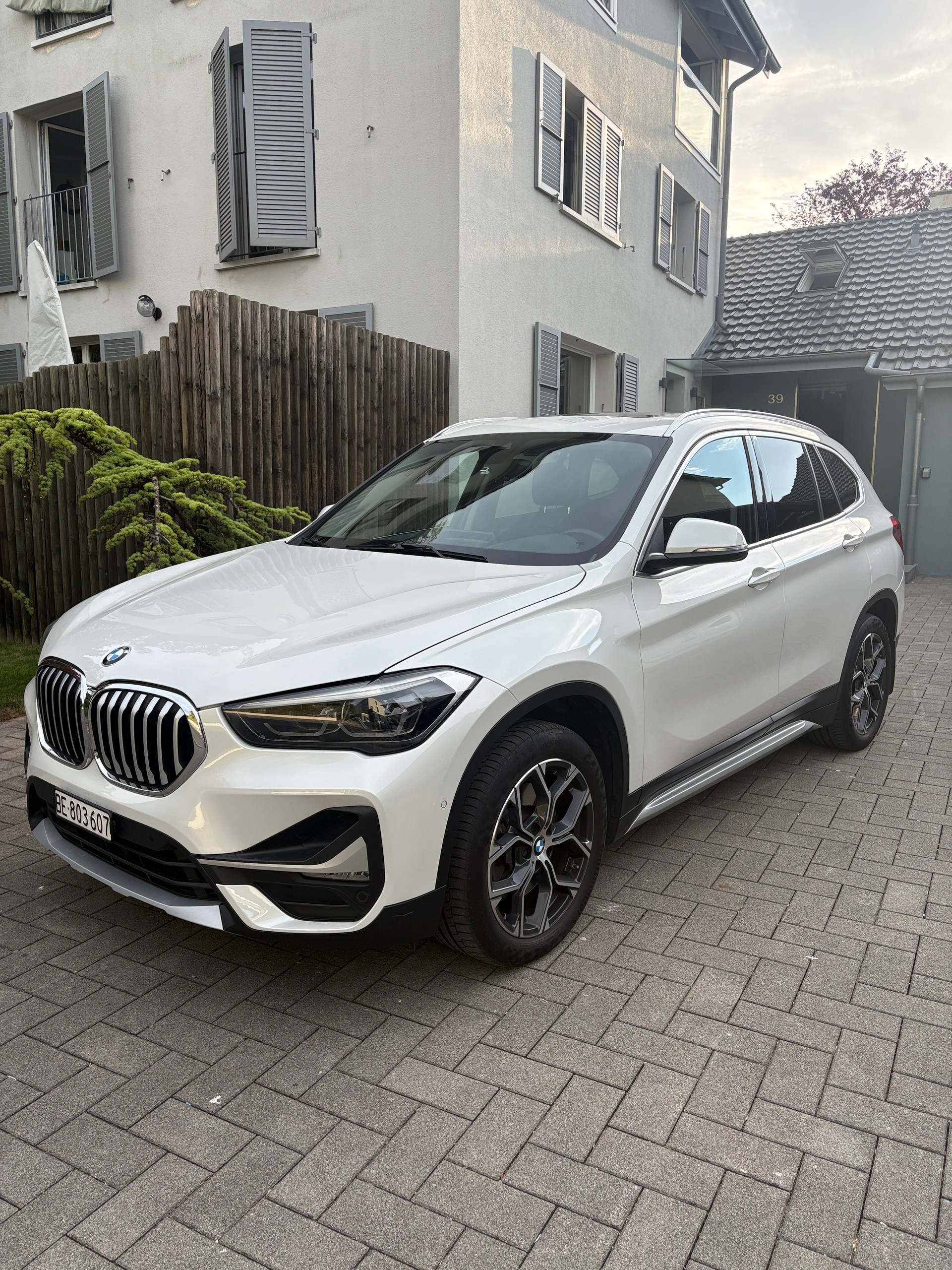 BMW 25d xDrive-image-4