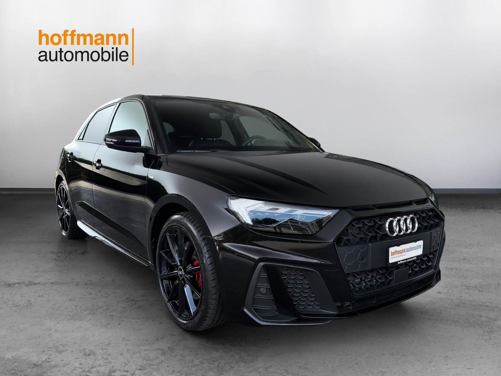 AUDI A1 Sportback 40 TFSI S Line S-tronic-showroom-element-2