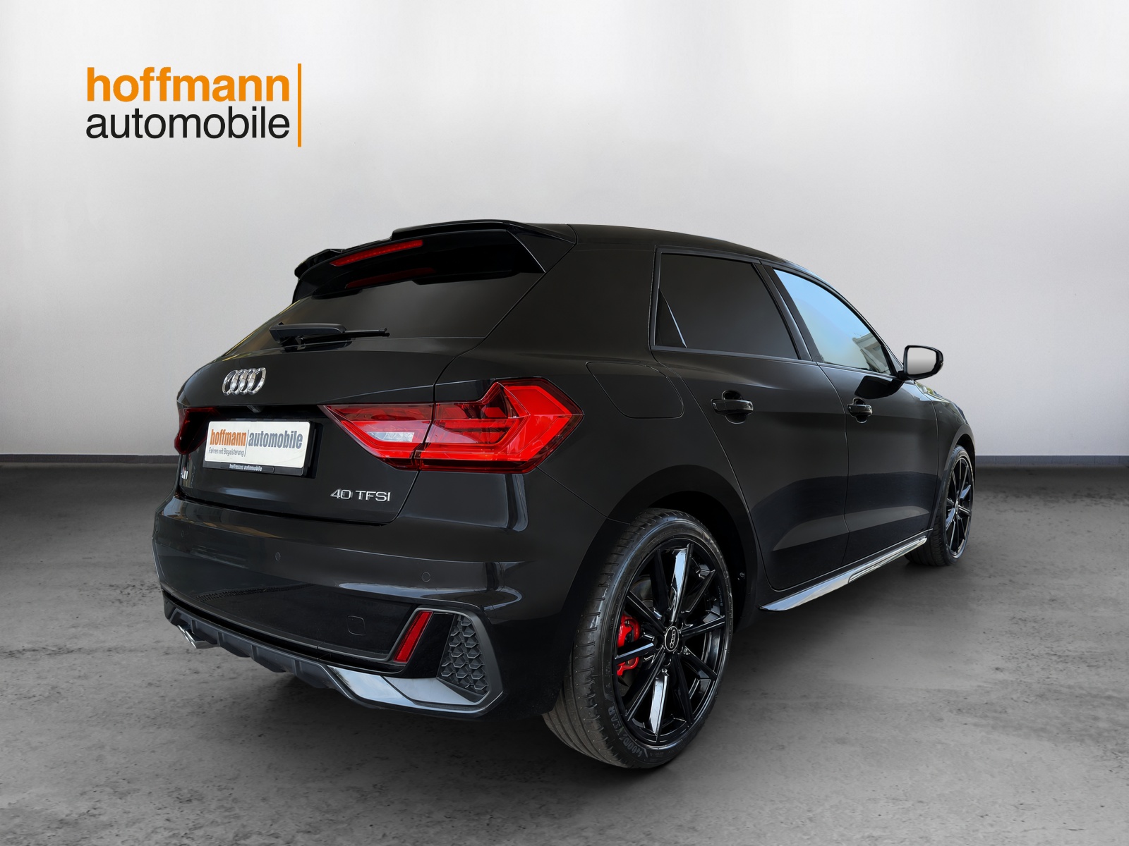 AUDI A1 Sportback 40 TFSI S Line S-tronic-showroom-element-3