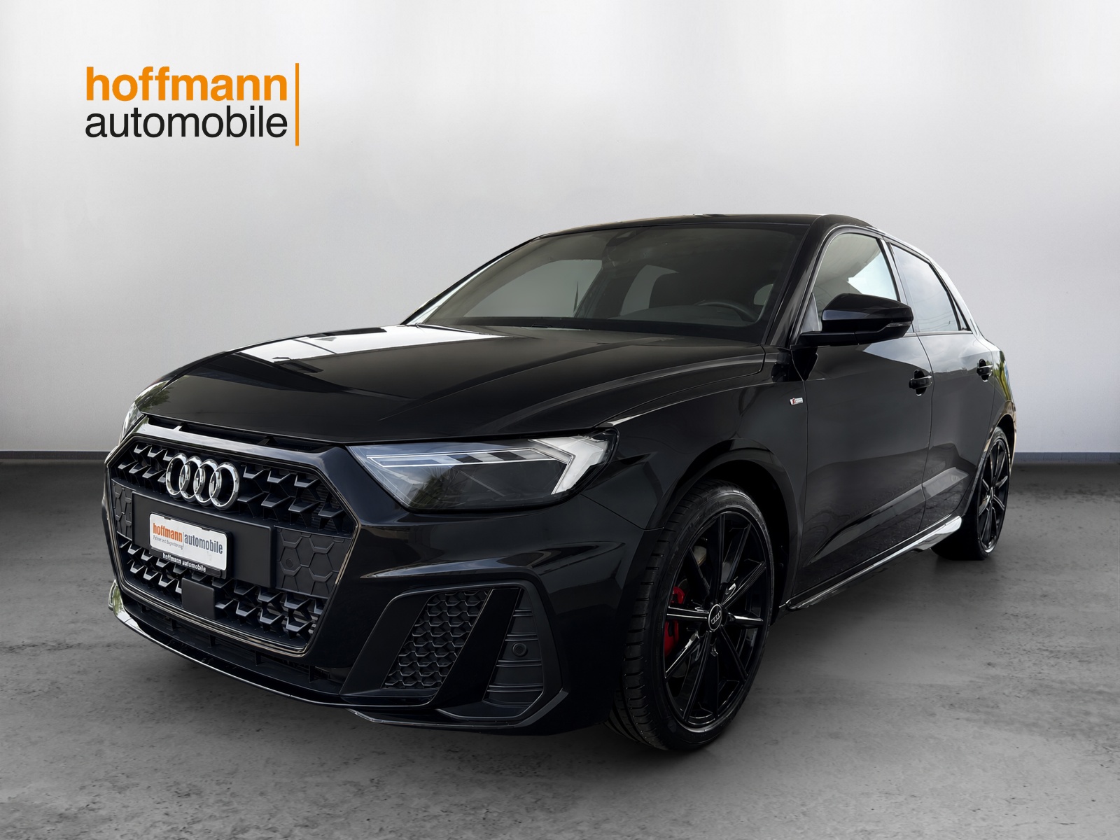 AUDI A1 Sportback 40 TFSI S Line S-tronic