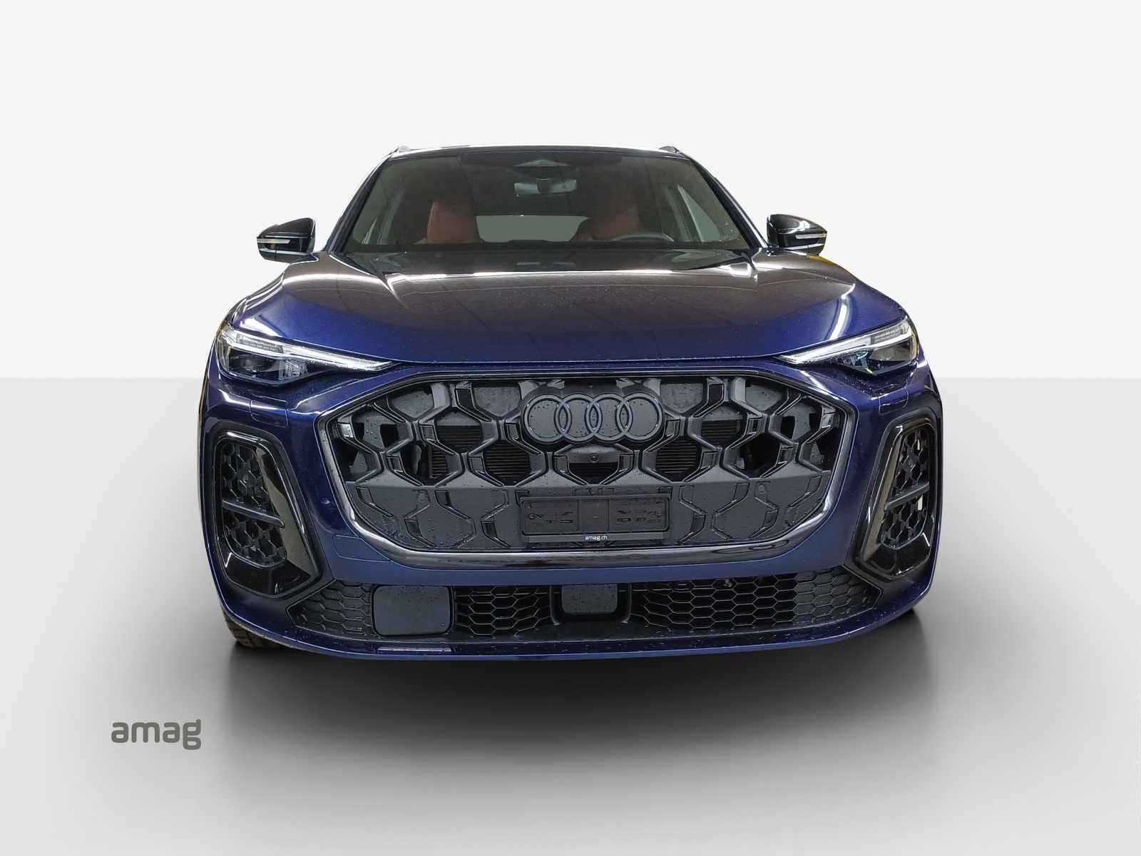 AUDI SQ5 Sportback TFSI quattro S-tronic-image-6