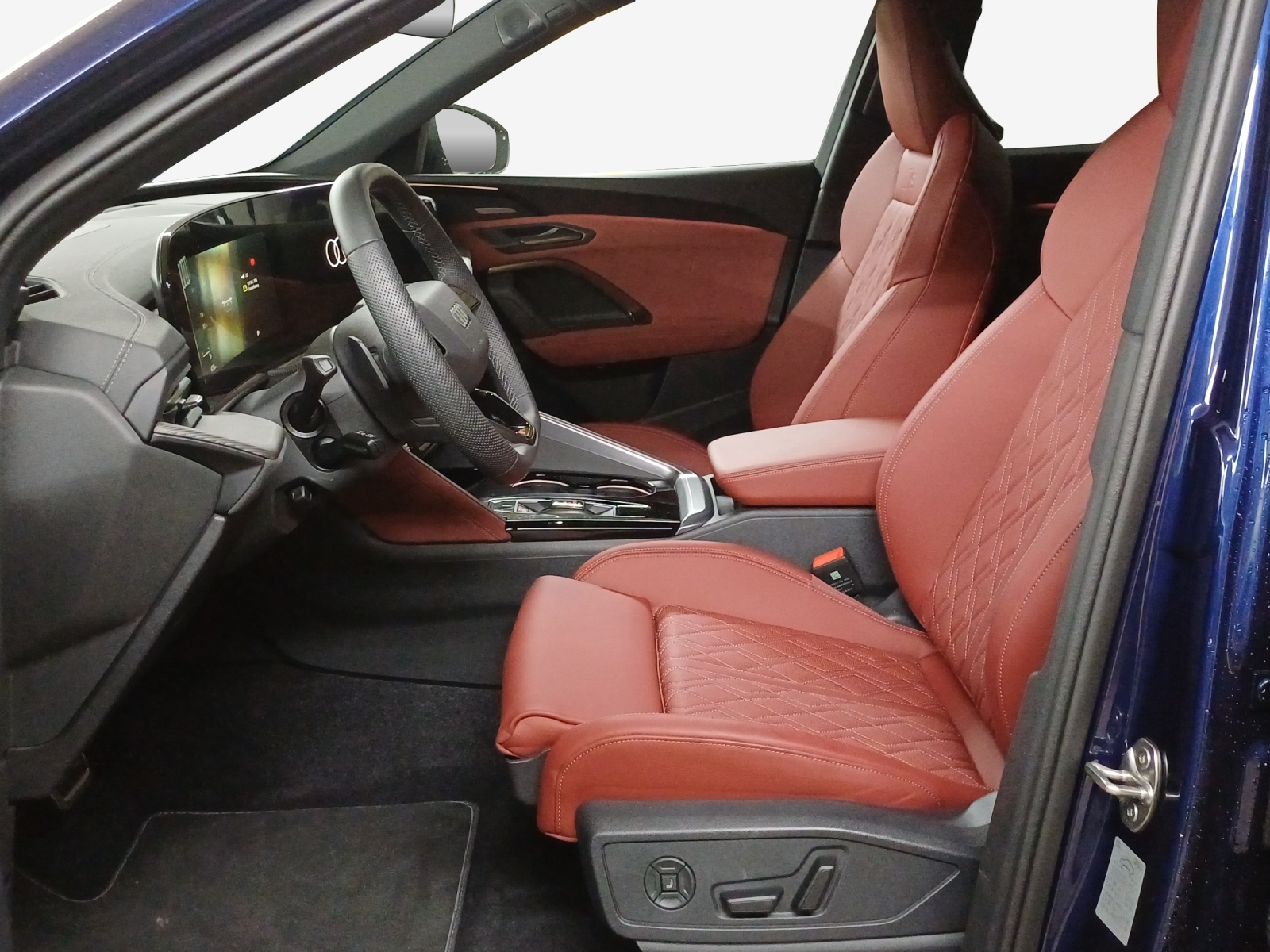 AUDI SQ5 Sportback TFSI quattro S-tronic-image-7