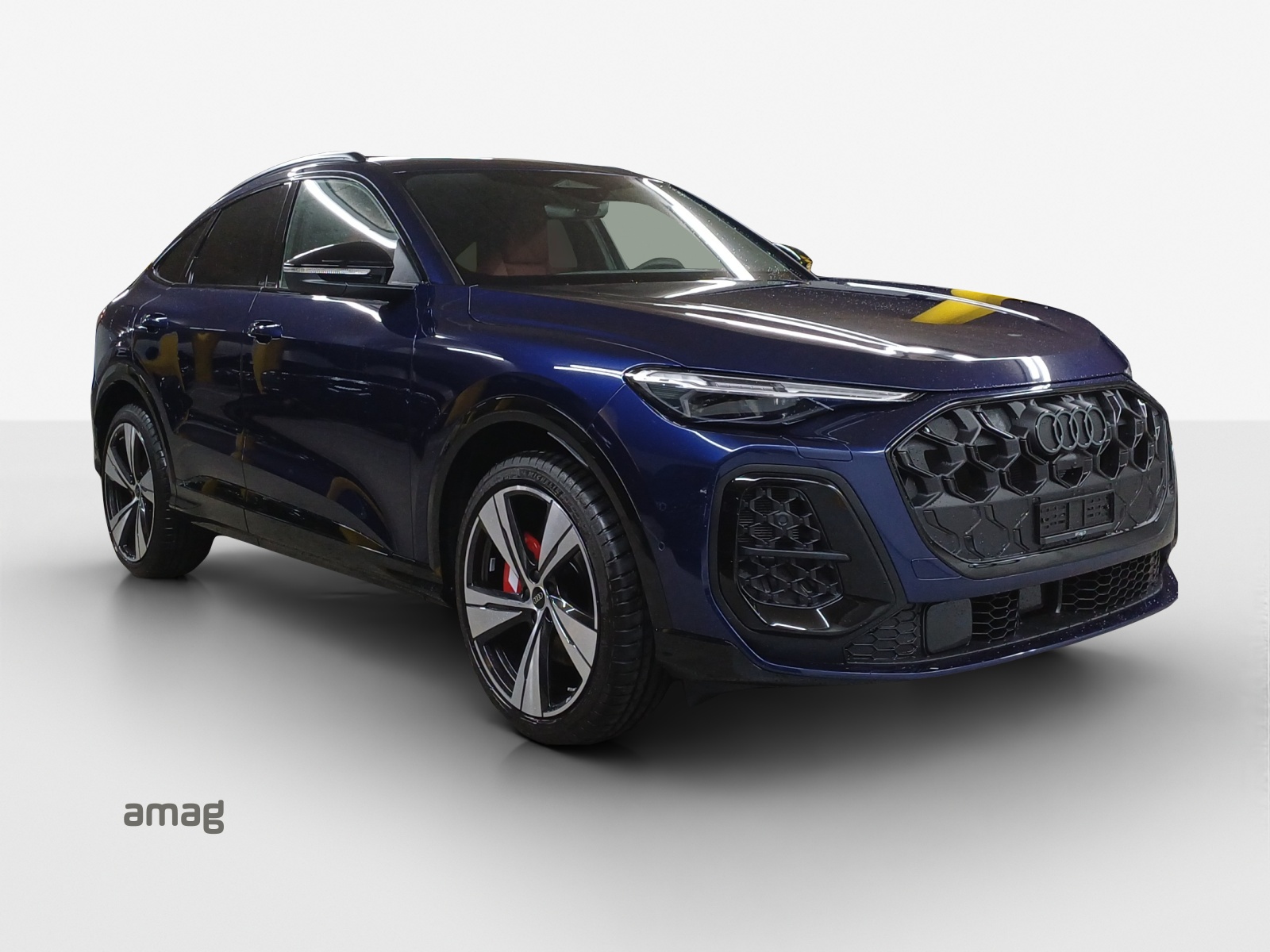 AUDI SQ5 Sportback TFSI quattro S-tronic-image-5