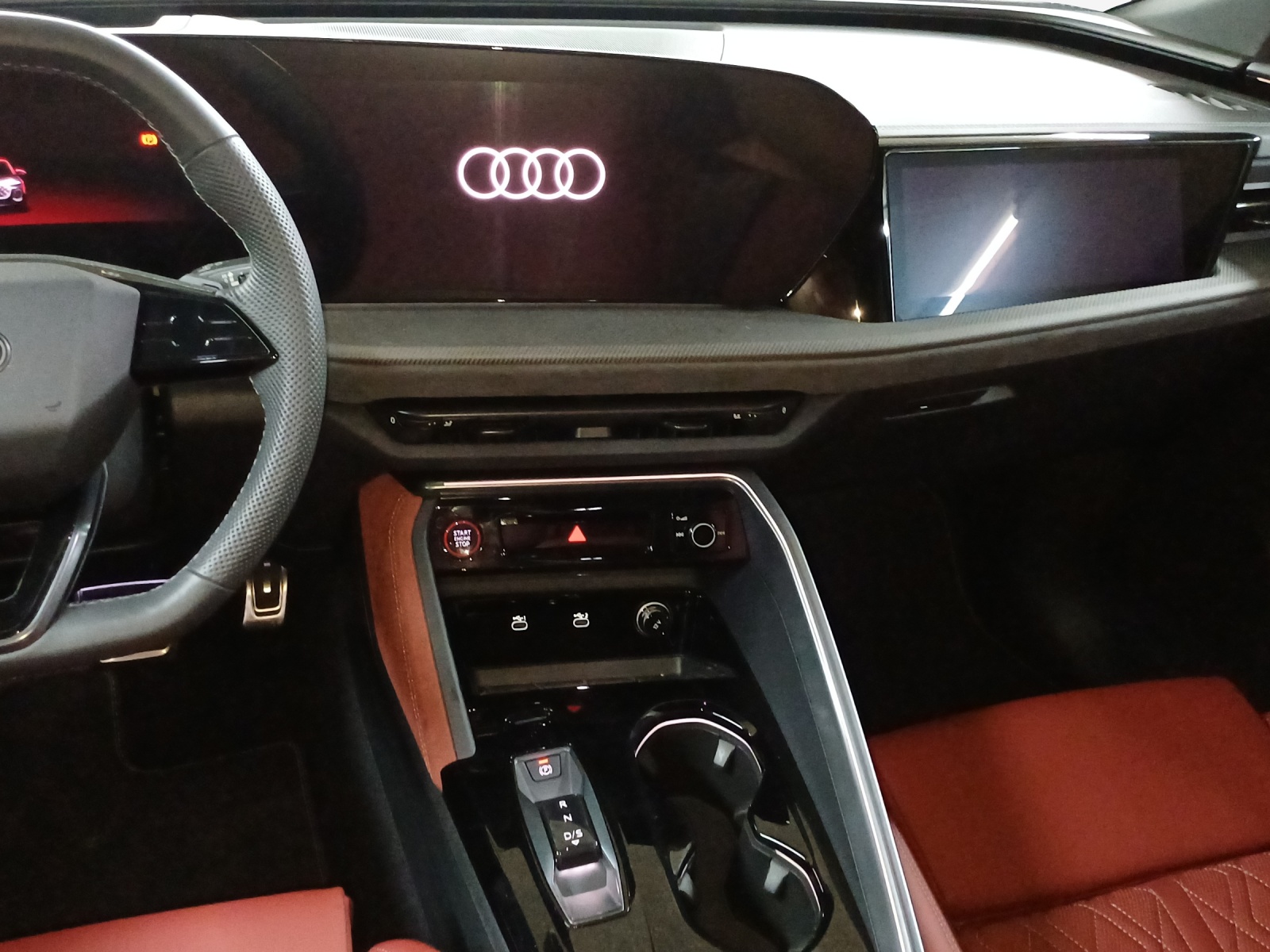 AUDI SQ5 Sportback TFSI quattro S-tronic-image-10