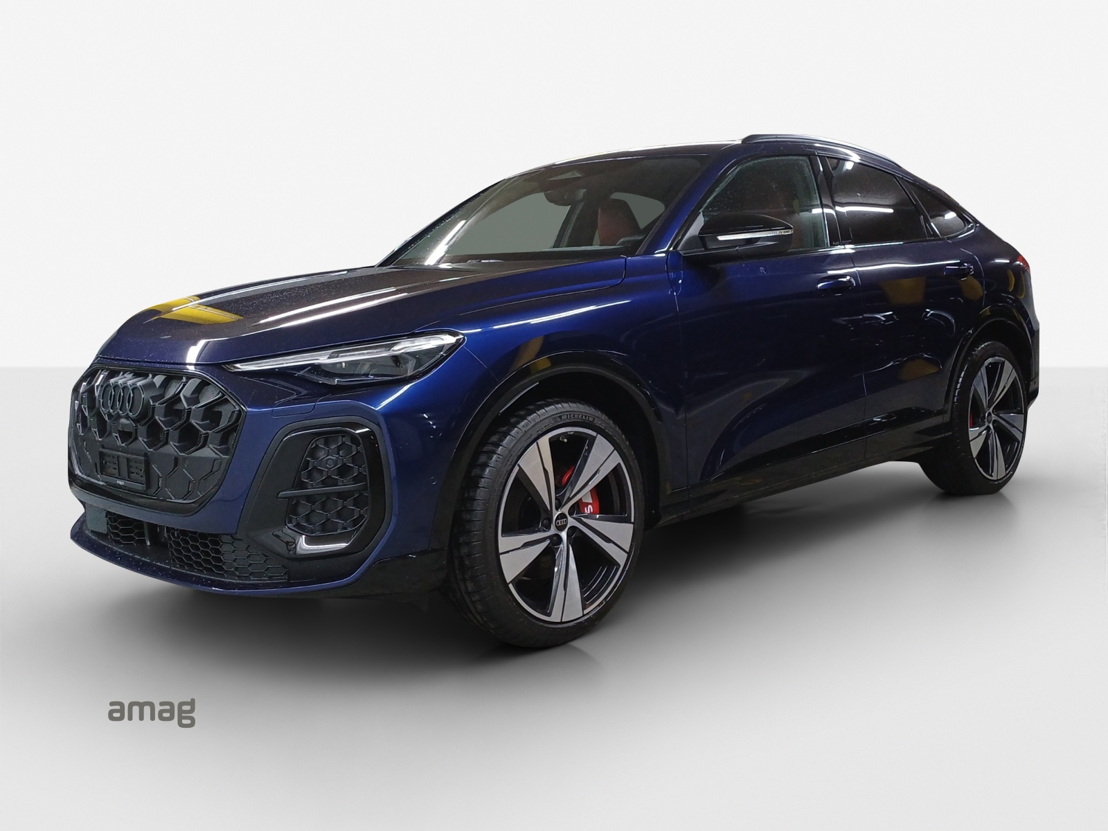 AUDI SQ5 Sportback TFSI quattro S-tronic-image-0