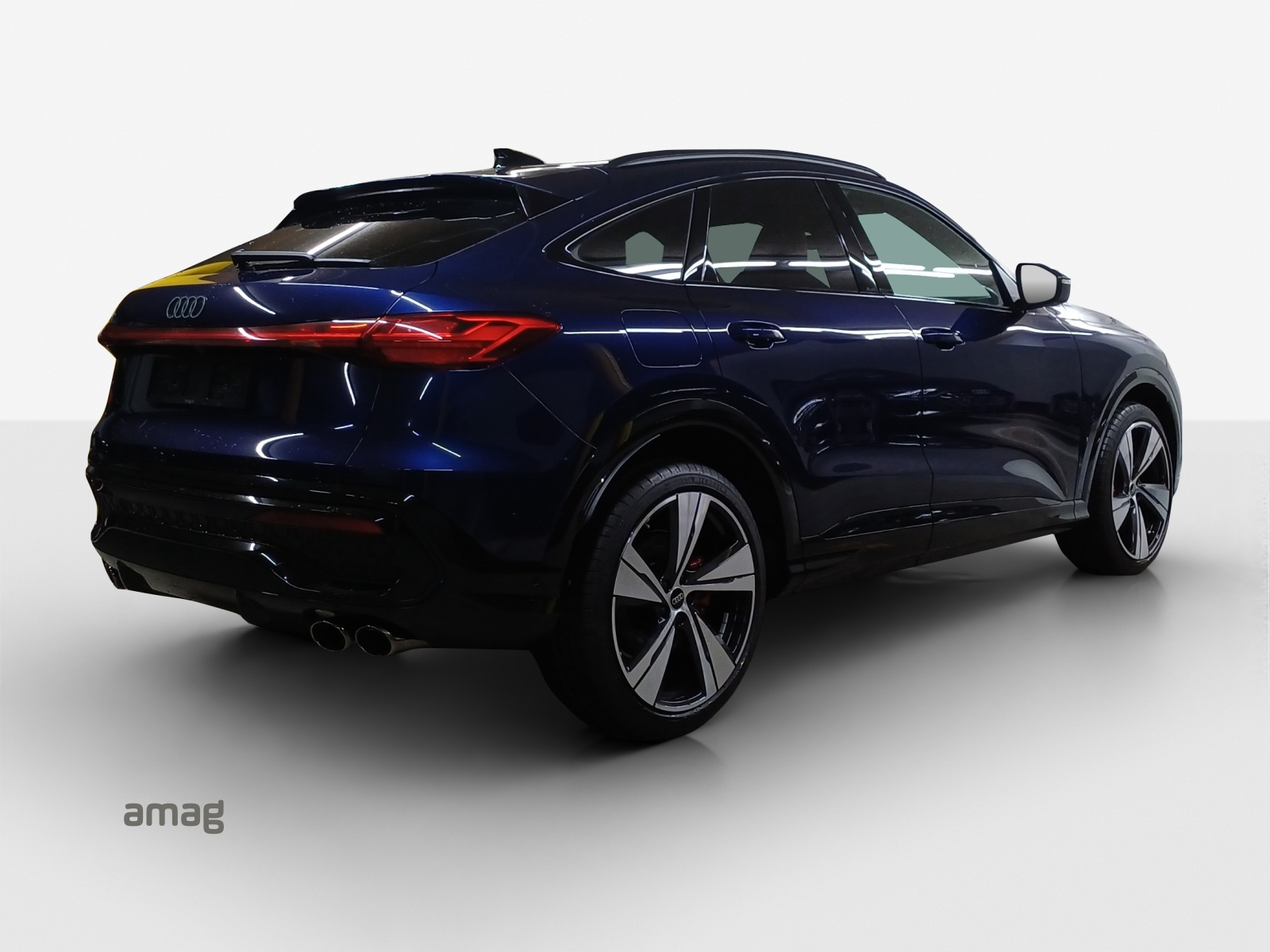 AUDI SQ5 Sportback TFSI quattro S-tronic-image-4