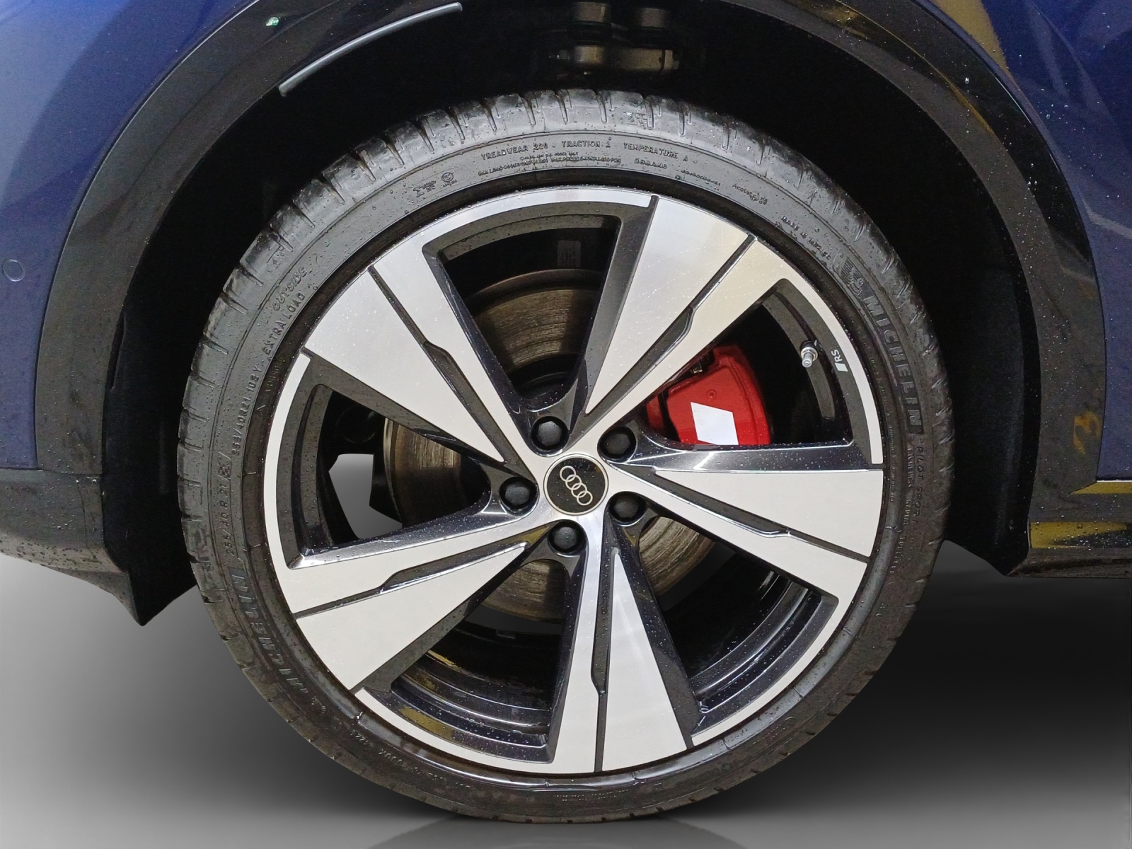 AUDI SQ5 Sportback TFSI quattro S-tronic-image-15